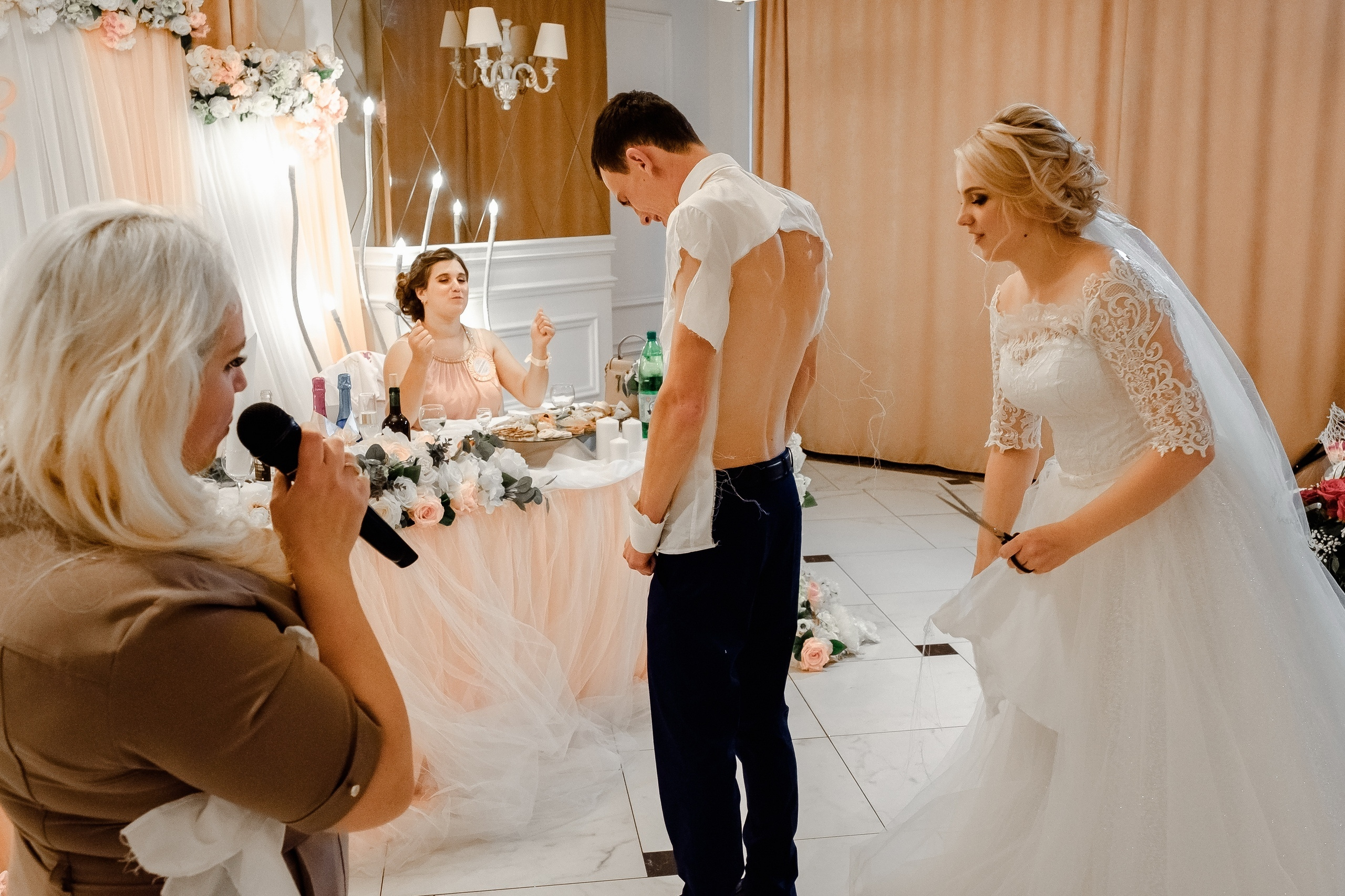 28.07.2018 Михаил и Екатерина. Свадебный и семейный фотограф Вадим Великоиваненко