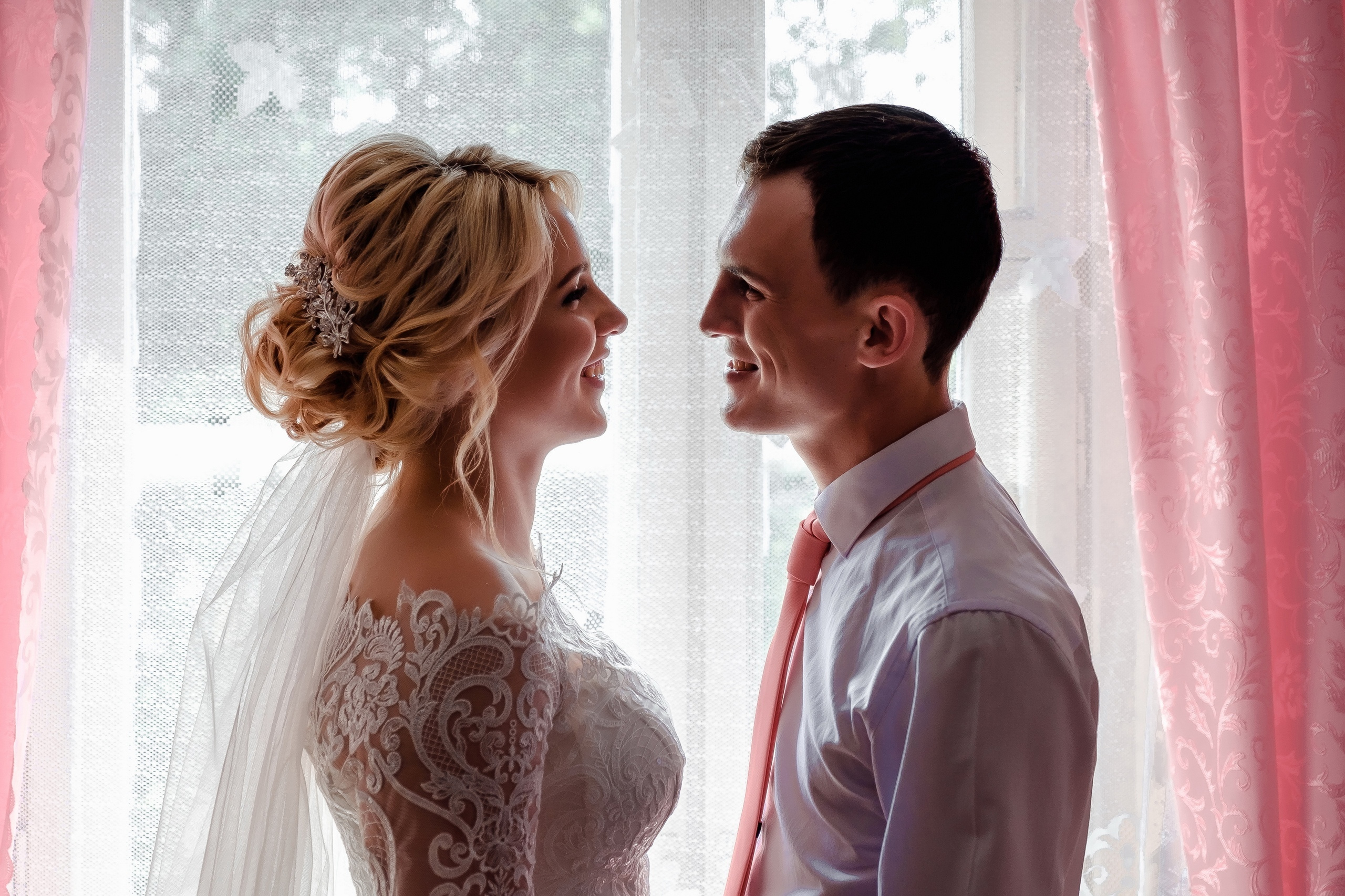 28.07.2018 Михаил и Екатерина. Свадебный и семейный фотограф Вадим Великоиваненко