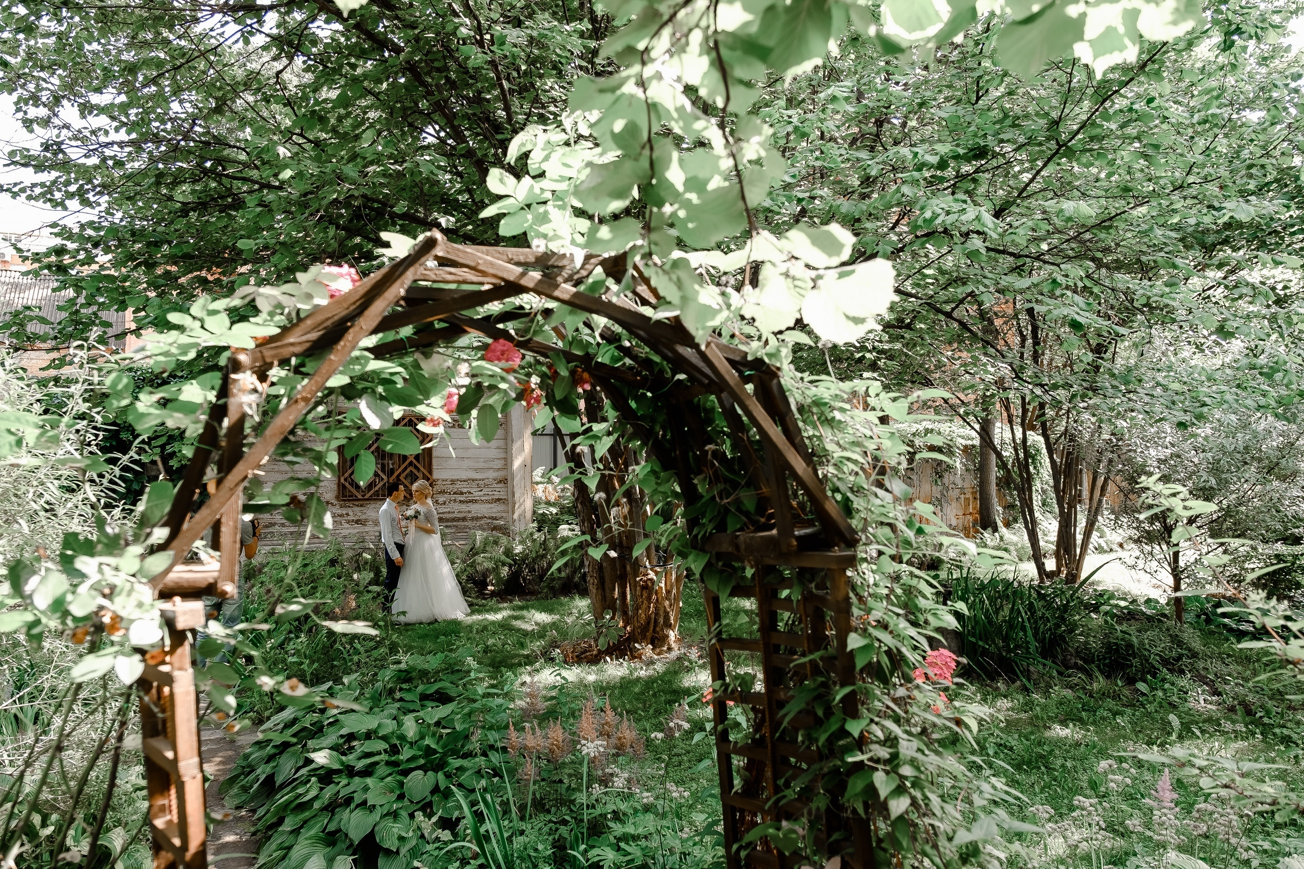 28.07.2018 Михаил и Екатерина. Свадебный и семейный фотограф Вадим Великоиваненко