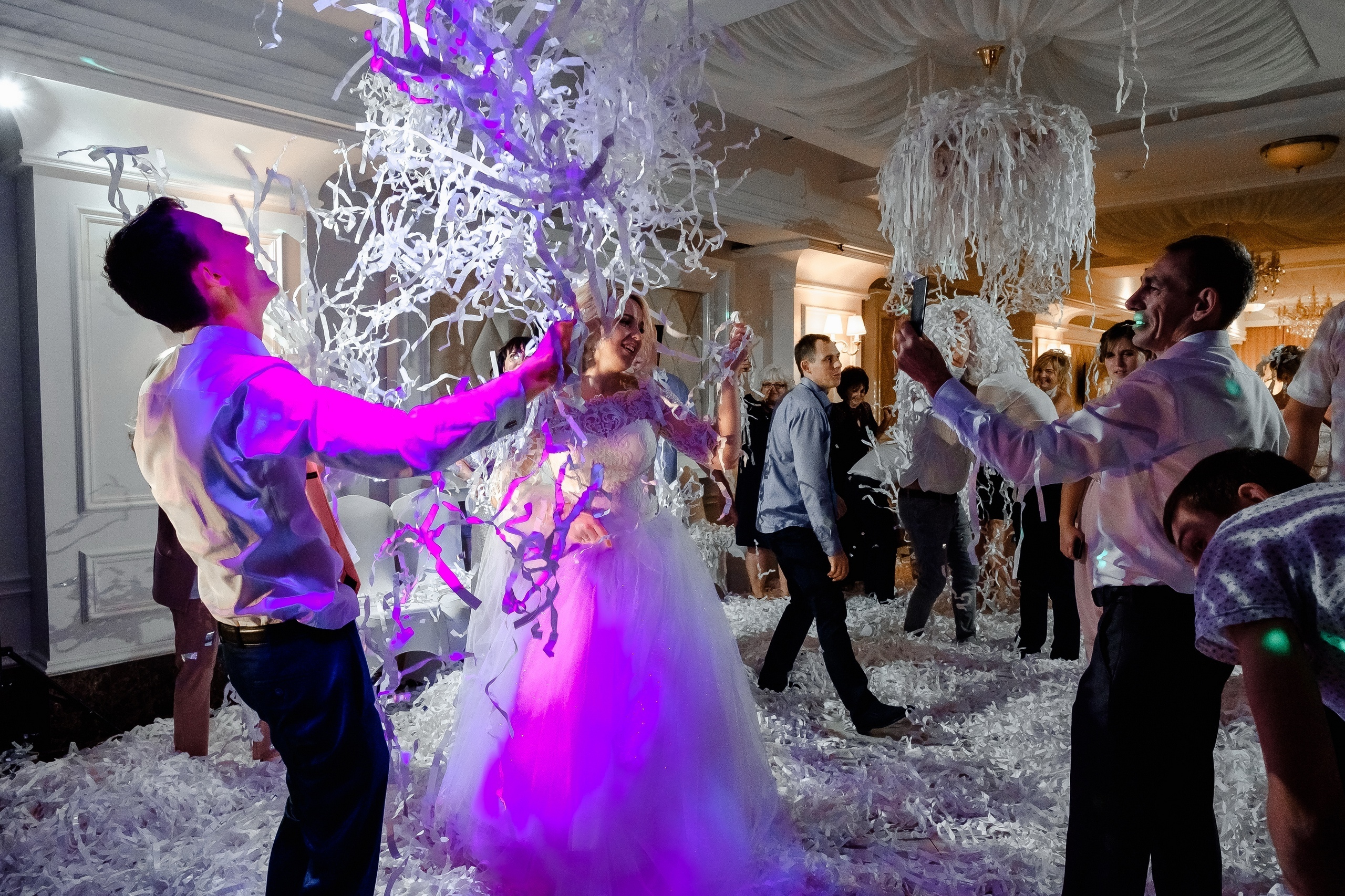 28.07.2018 Михаил и Екатерина. Свадебный и семейный фотограф Вадим Великоиваненко