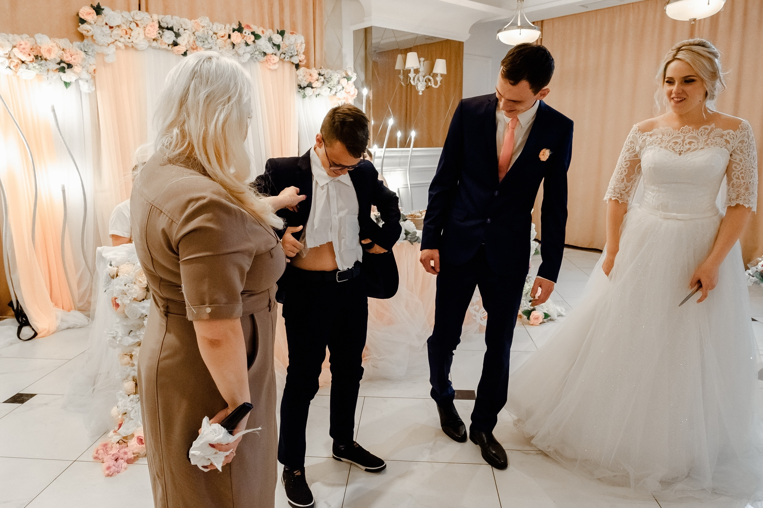 28.07.2018 Михаил и Екатерина. Свадебный и семейный фотограф Вадим Великоиваненко