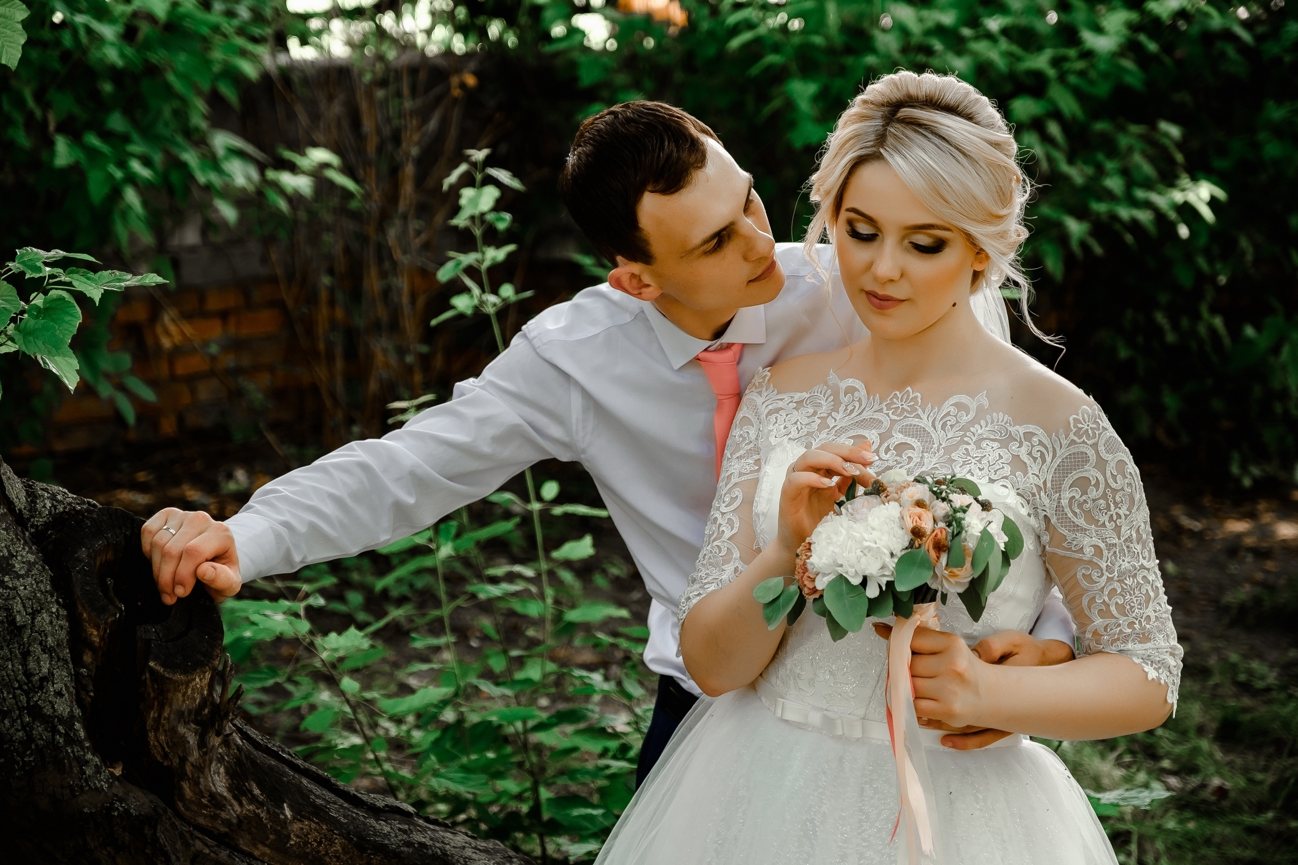 28.07.2018 Михаил и Екатерина. Свадебный и семейный фотограф Вадим Великоиваненко