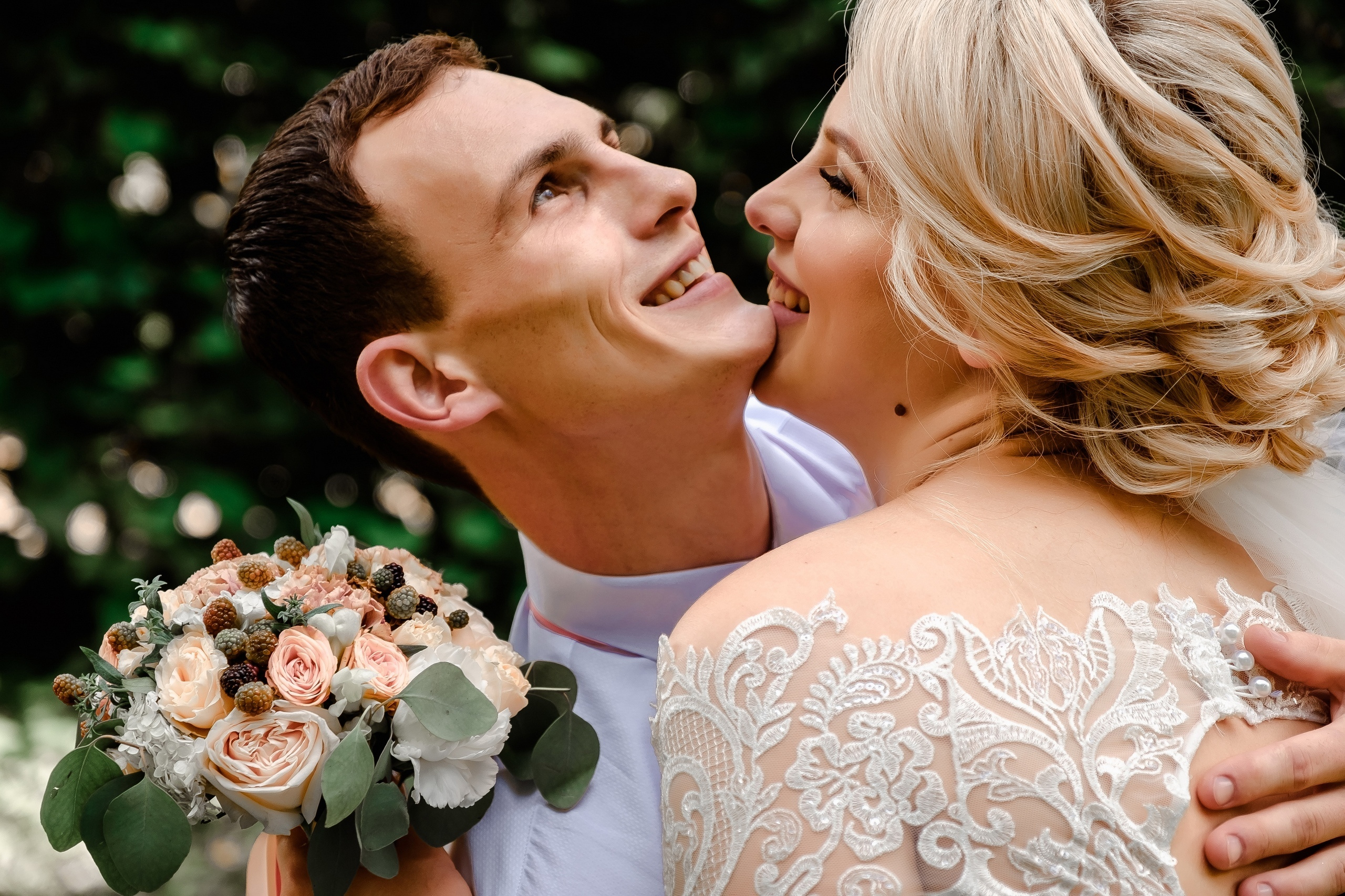 28.07.2018 Михаил и Екатерина. Свадебный и семейный фотограф Вадим Великоиваненко