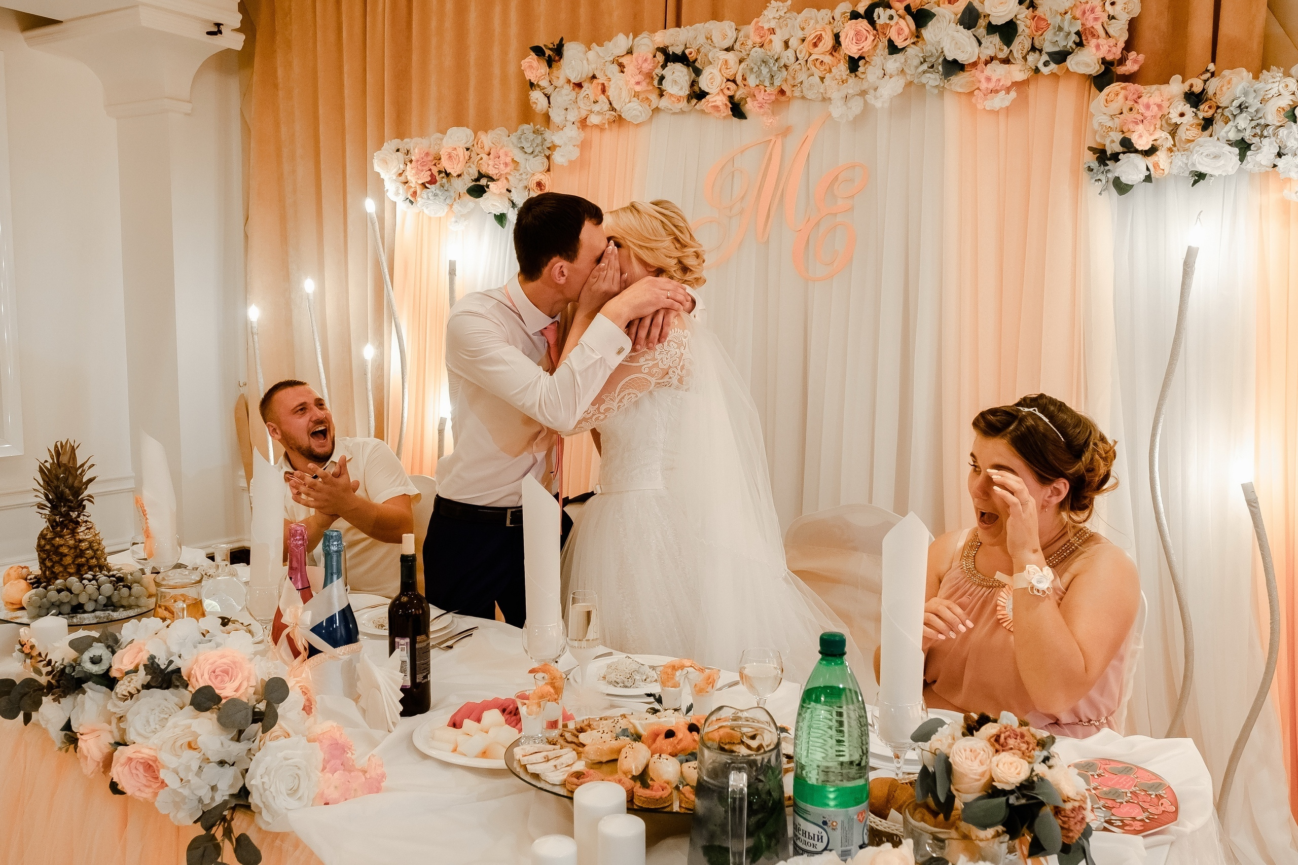 28.07.2018 Михаил и Екатерина. Свадебный и семейный фотограф Вадим Великоиваненко