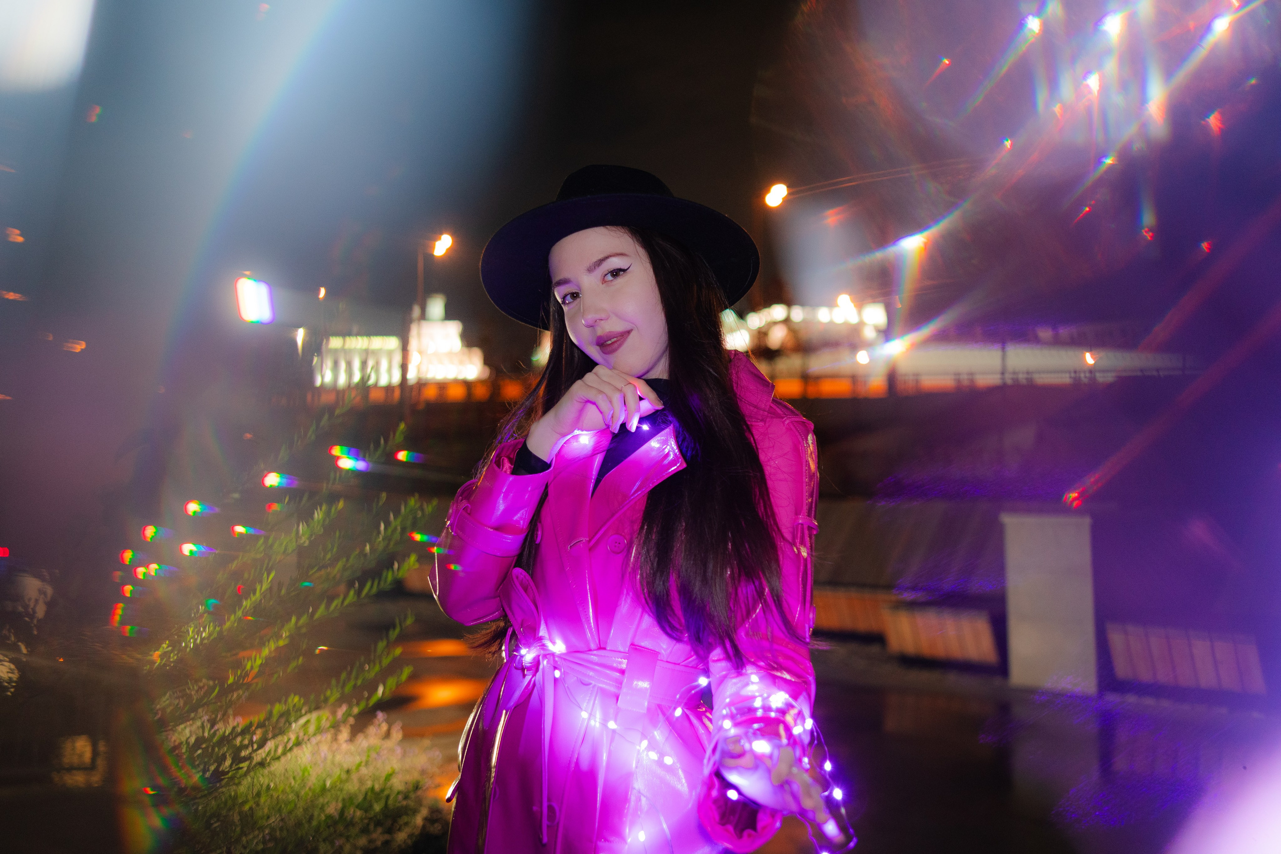 Kamila / Multicomposition. Felixtones