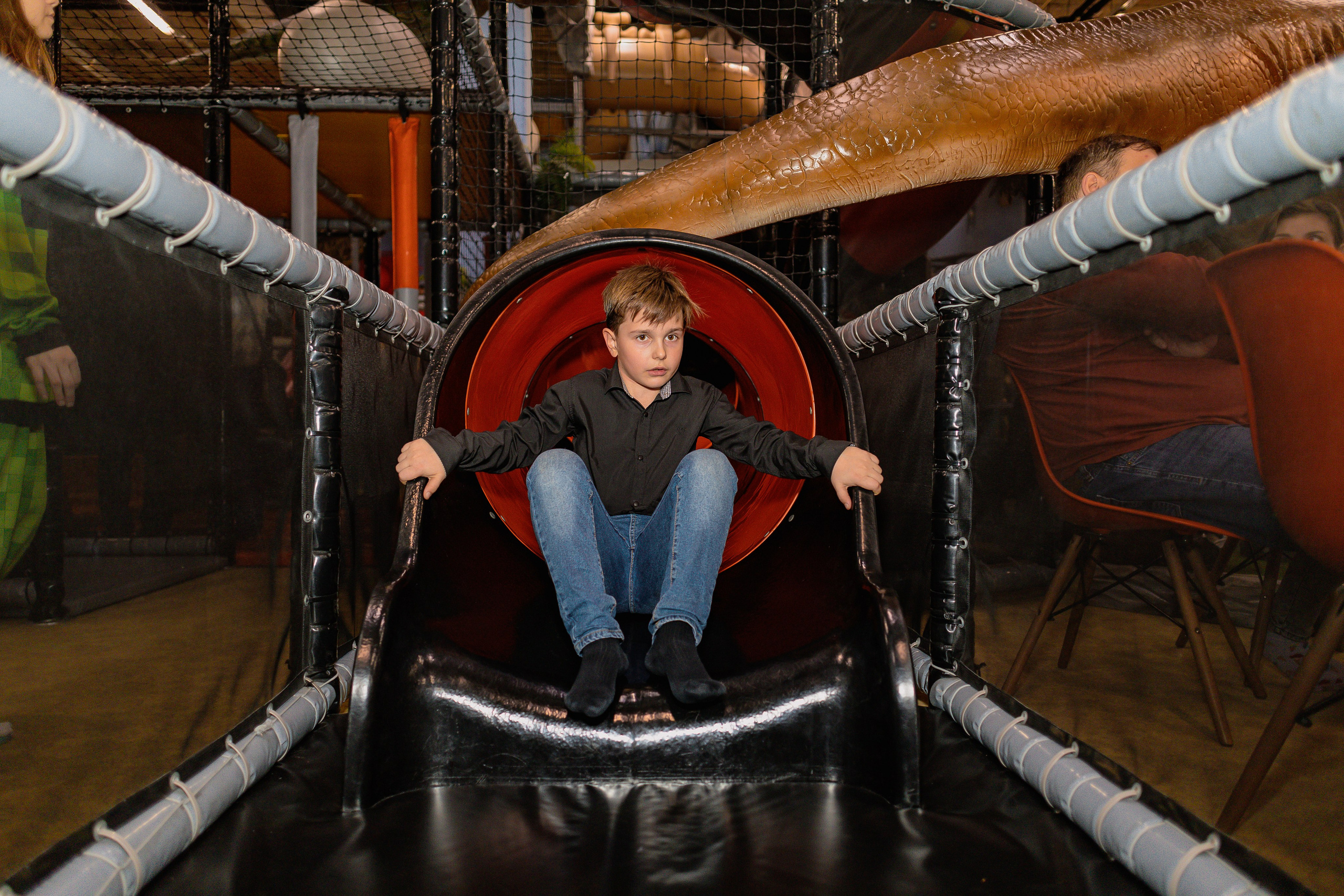 День рождения Паши. Свадебный и семейный фотограф Савельева Дарья