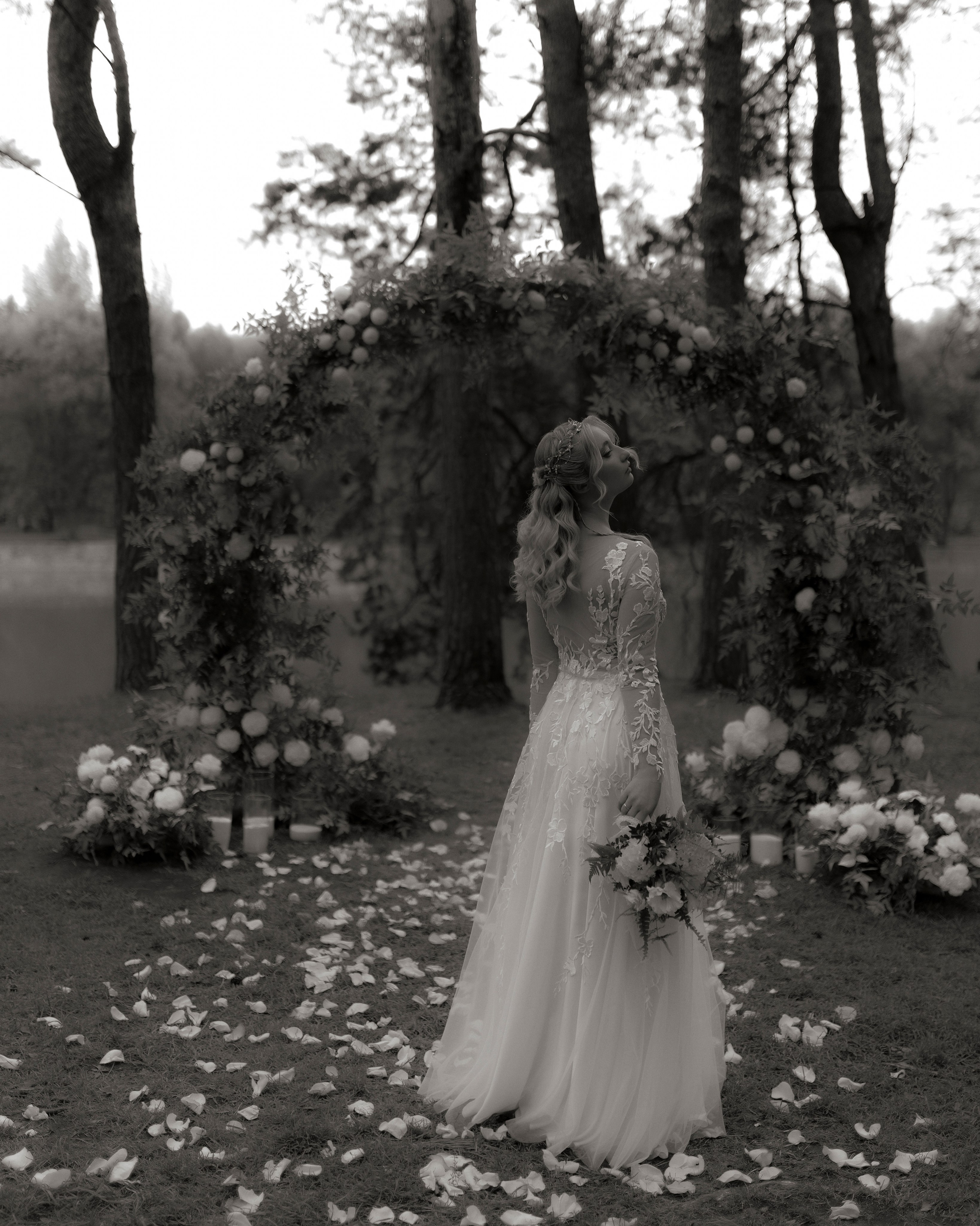 Всеволод и Алина. DARYA.BELKINA