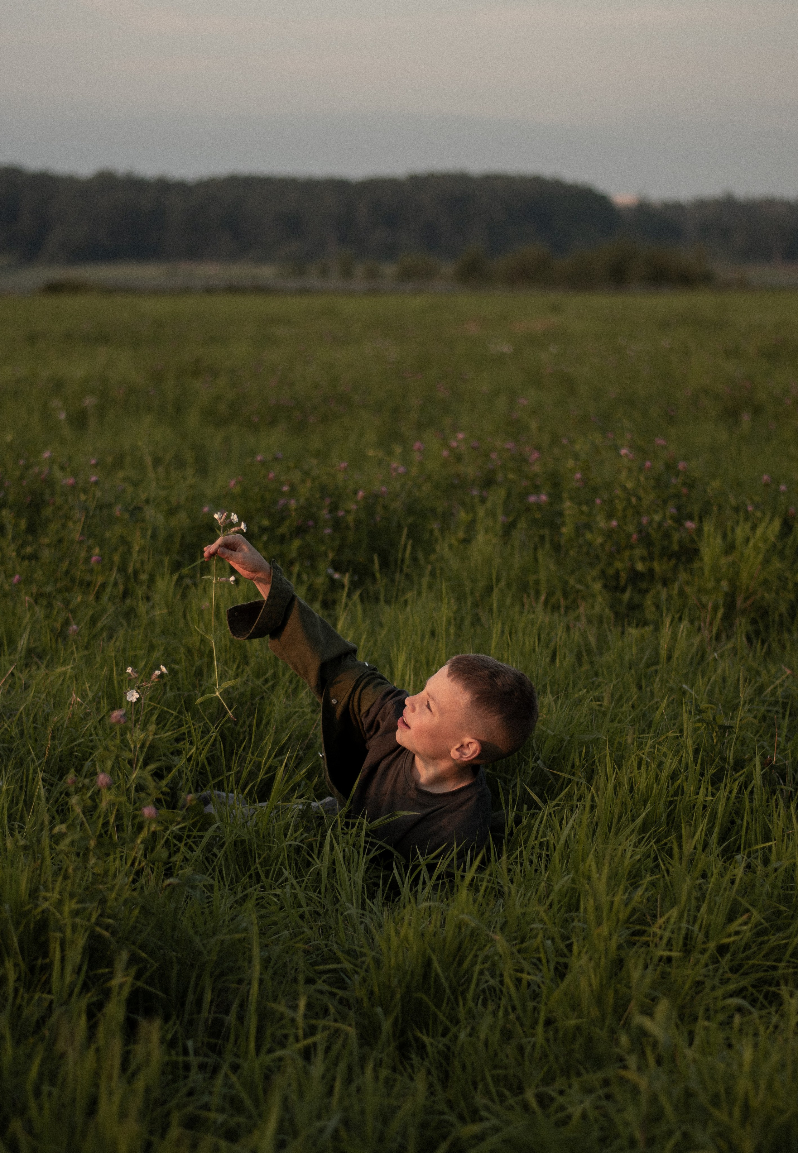 Андрей, Федя. Свадебный и семейный фотограф Санкт-Петербург