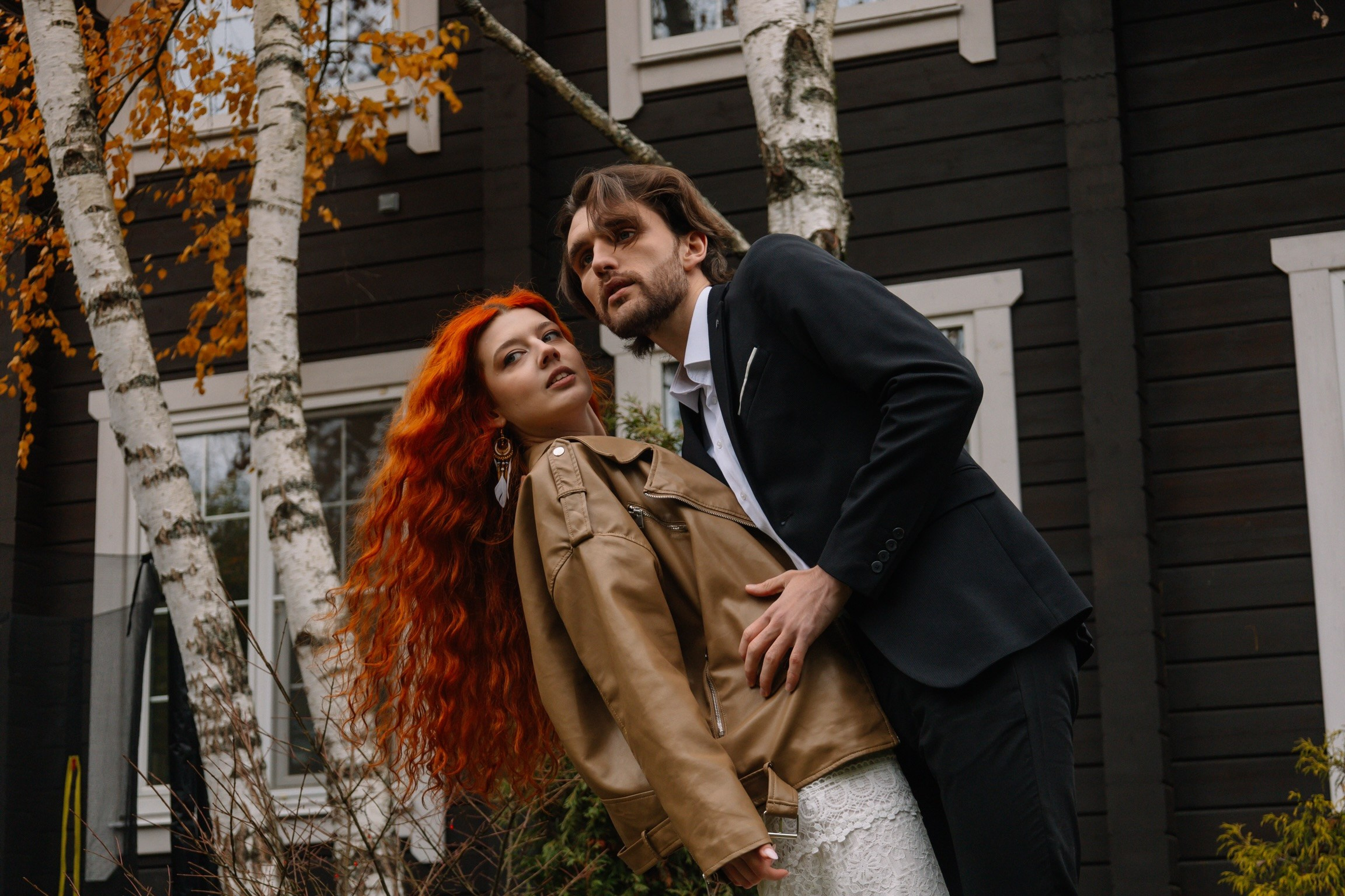 Свадебные. Фотограф и видеограф для бизнеса, экспертов и мероприятий в Москве