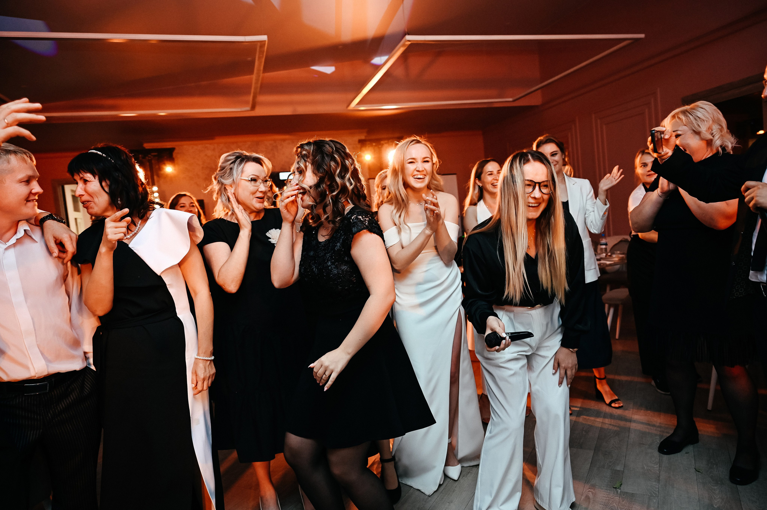 Вова и Настя. Свадебный и семейный фотограф в Йошкар-Оле