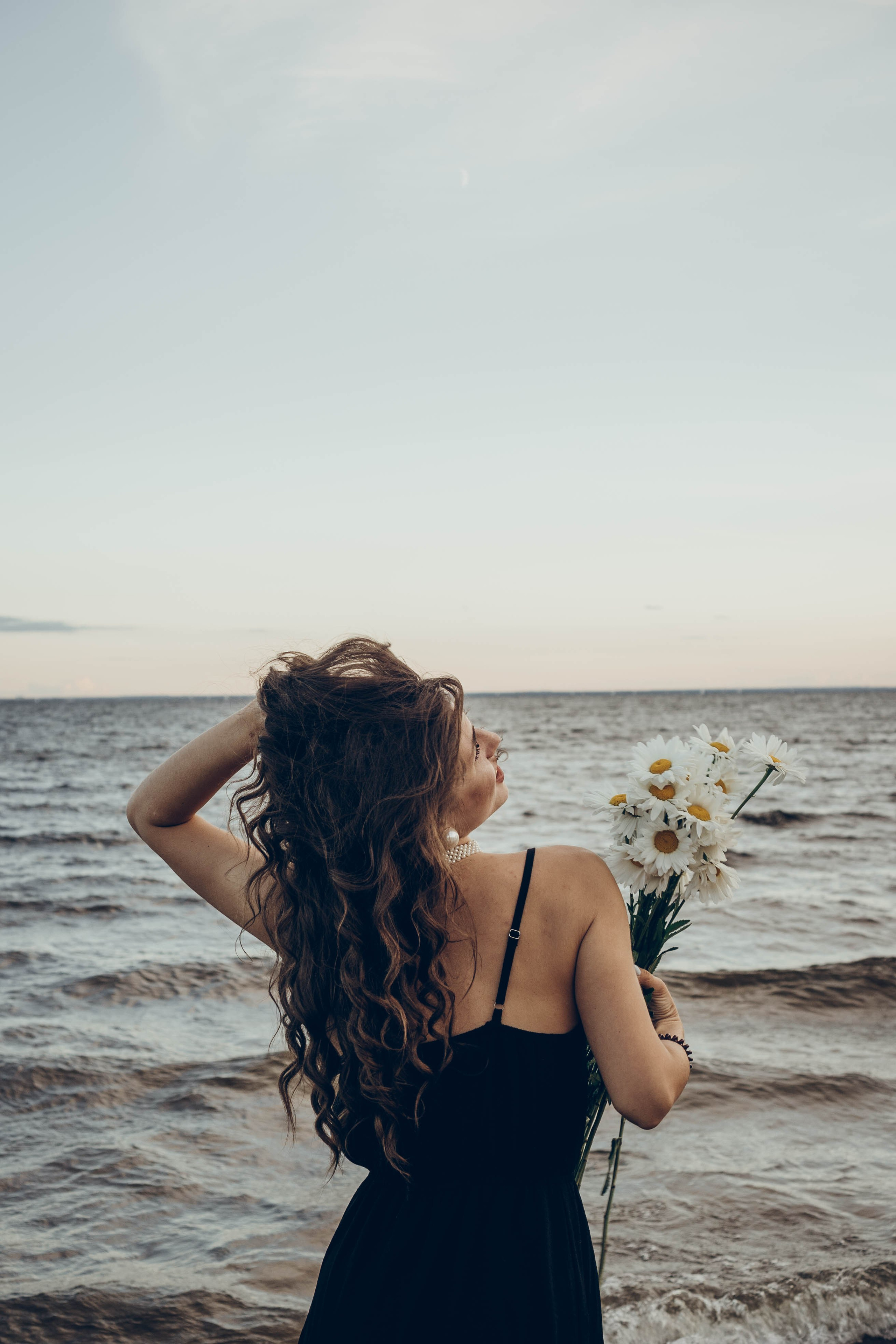 На заливе. Профессиональный фотограф, Санкт-Петербург — Виктория Богомолова