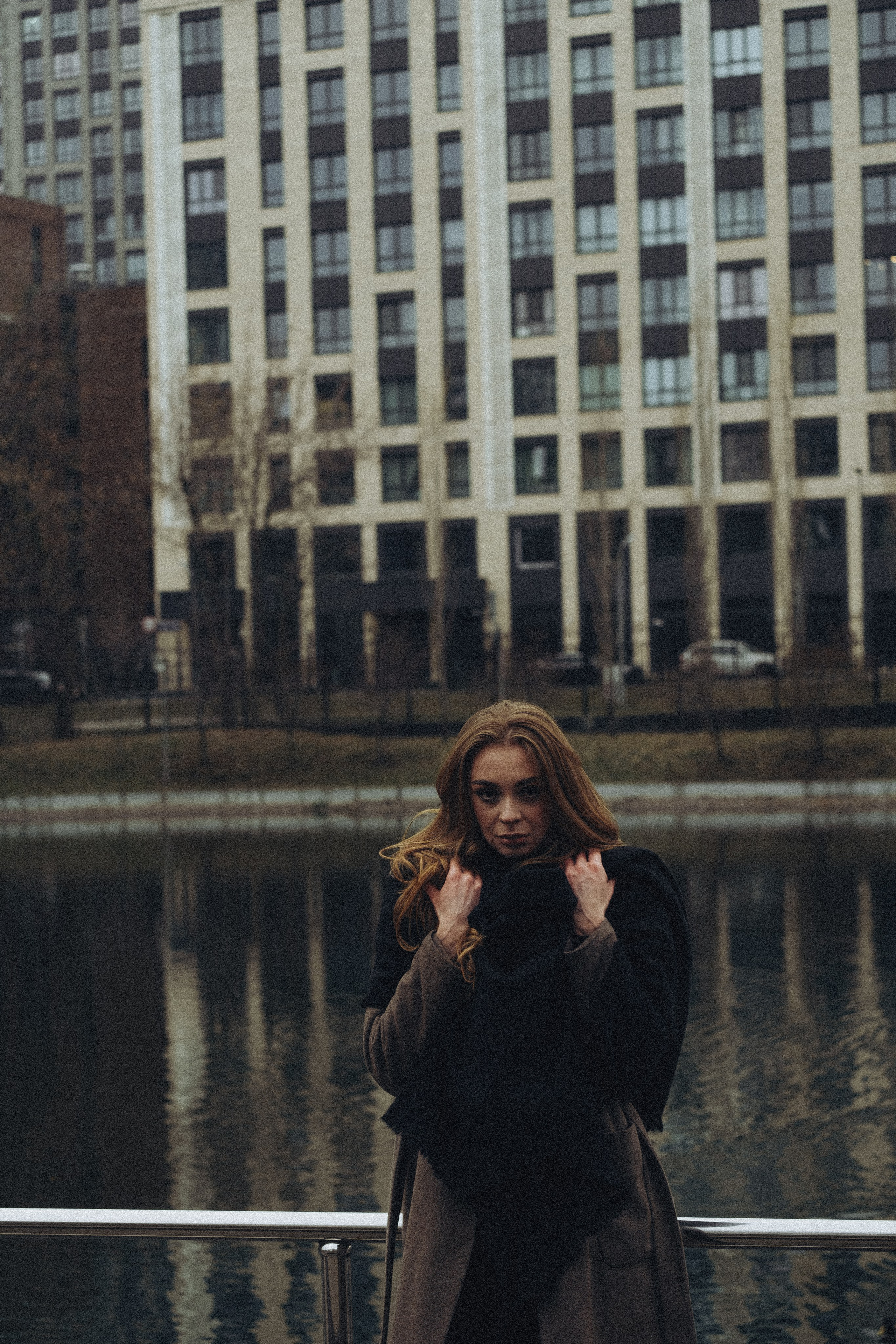 ПРОГУЛКА ПО МОСКВЕ. Профессиональный фотограф, Санкт-Петербург — Виктория Богомолова