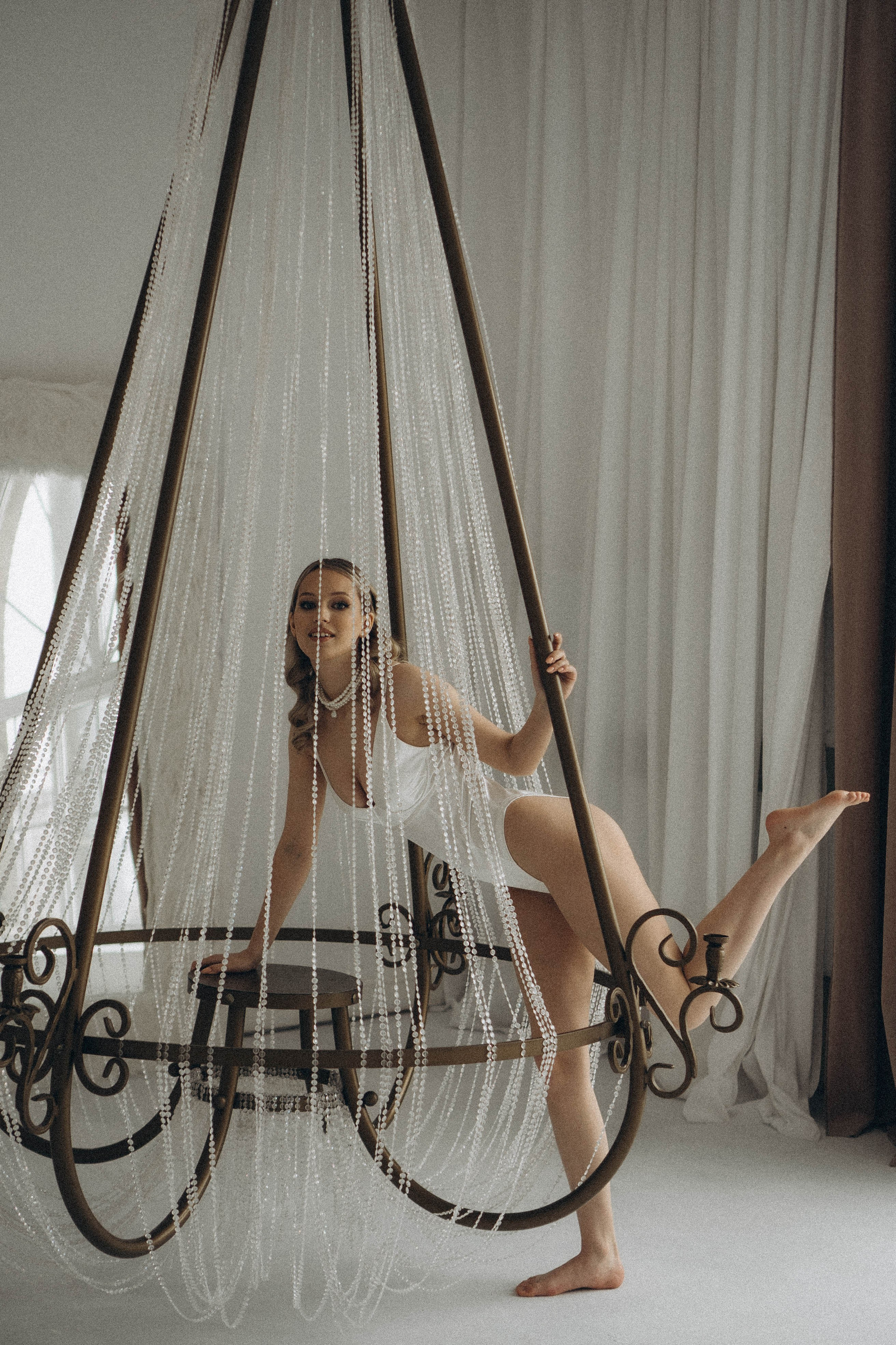 Весенняя. Профессиональный фотограф, Санкт-Петербург — Виктория Богомолова