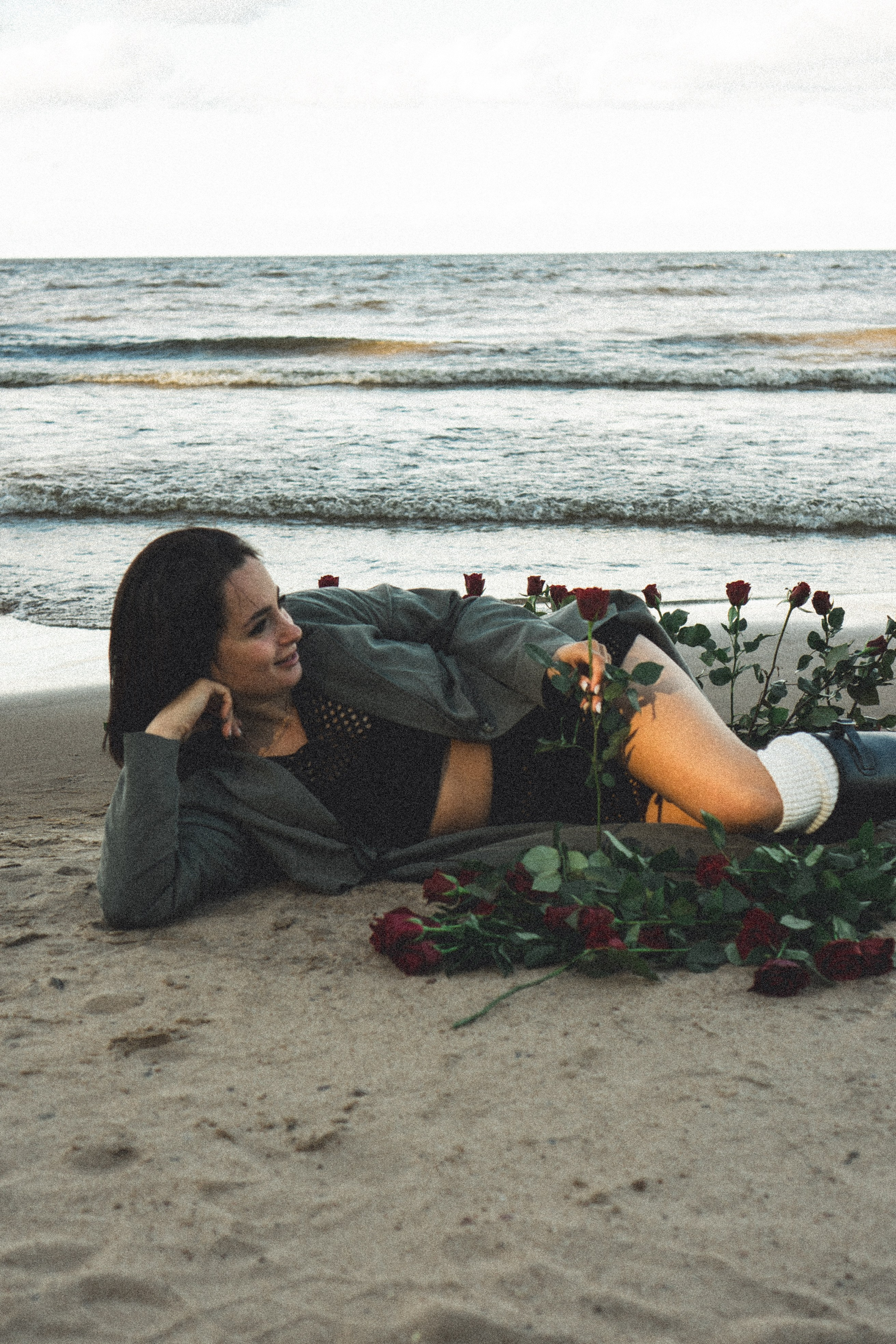 Розы. Профессиональный фотограф, Санкт-Петербург — Виктория Богомолова