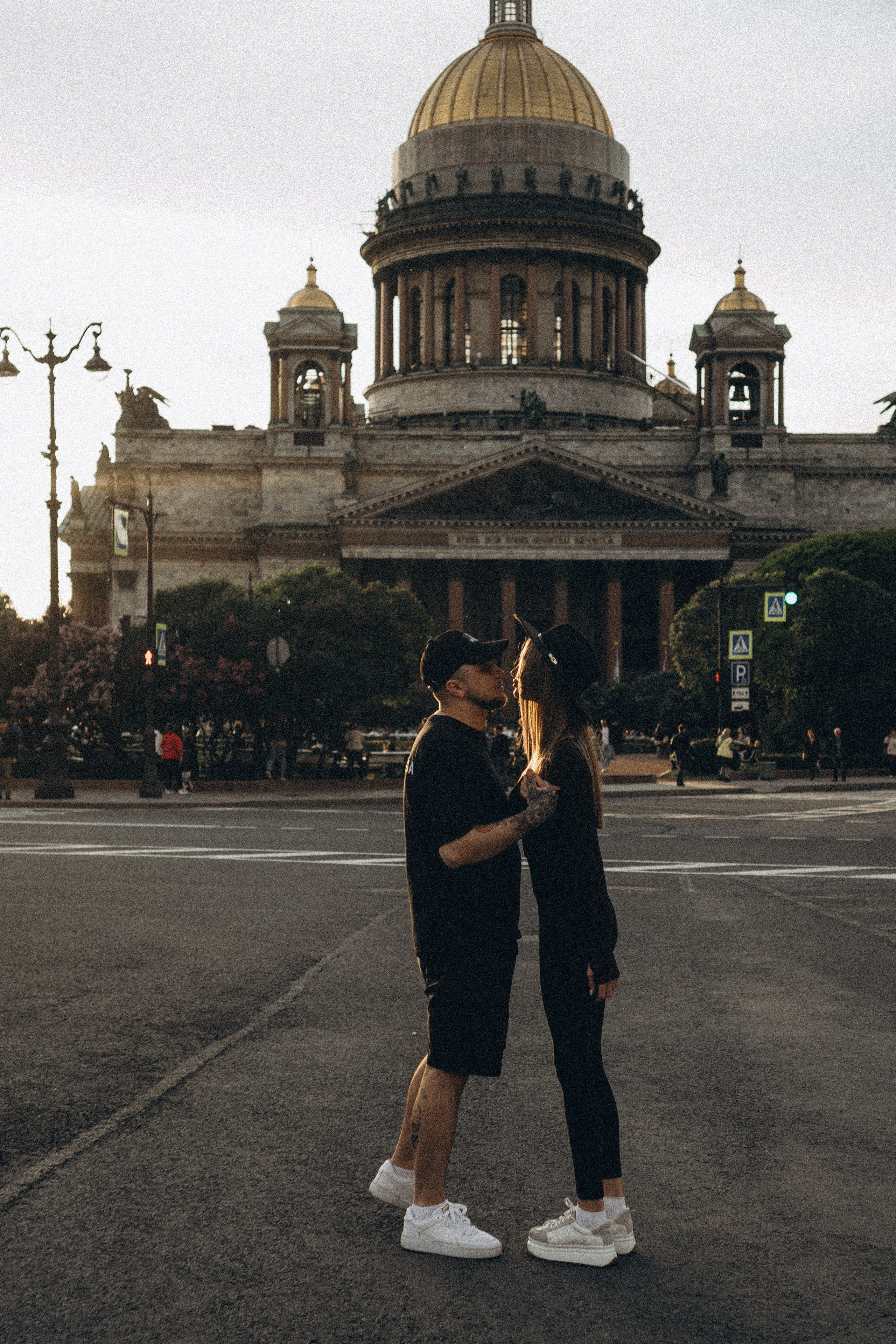 ПРОГУЛКА ПО ПИТЕРУ. Профессиональный фотограф, Санкт-Петербург — Виктория Богомолова