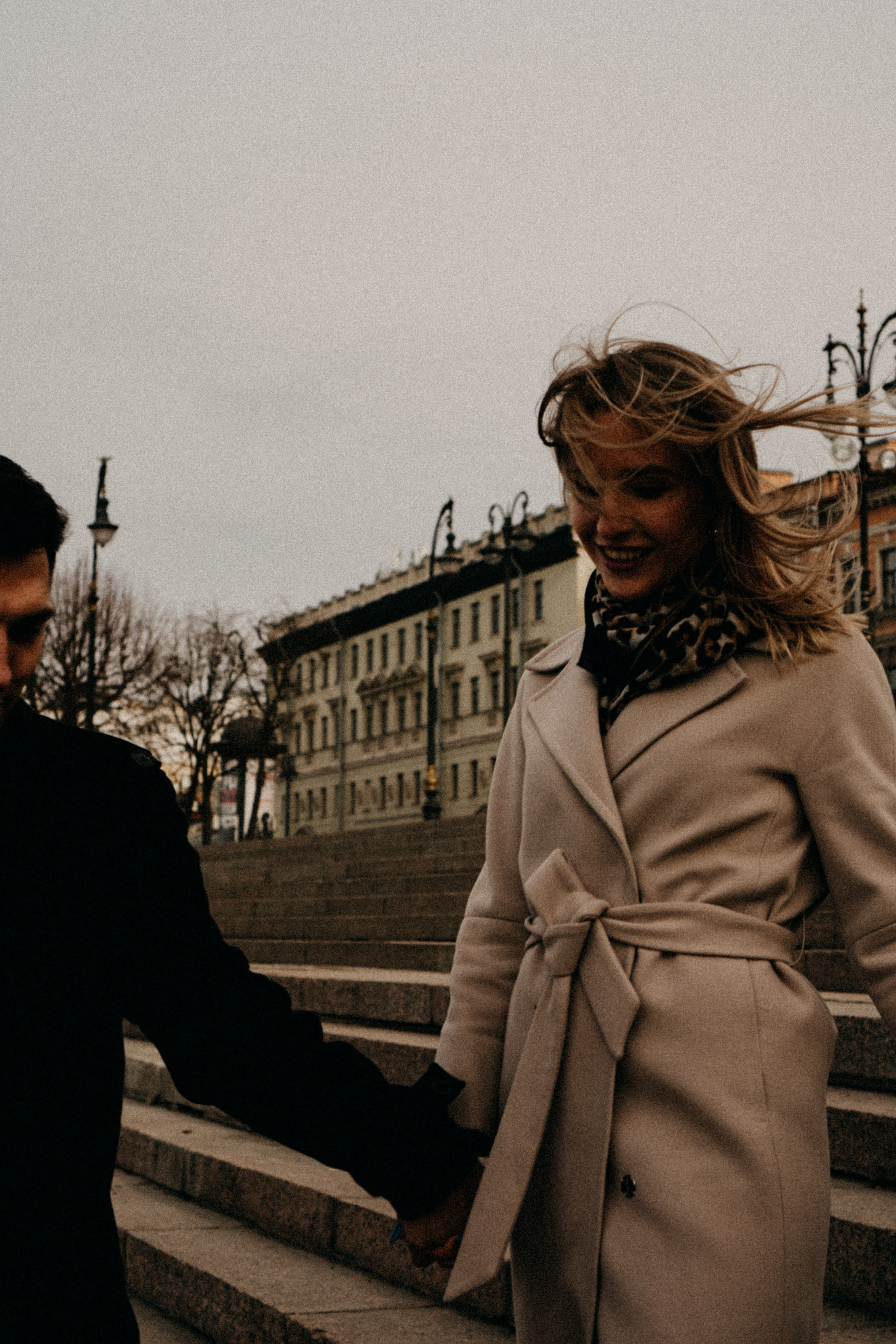 Love stori. Профессиональный фотограф, Санкт-Петербург — Виктория Богомолова