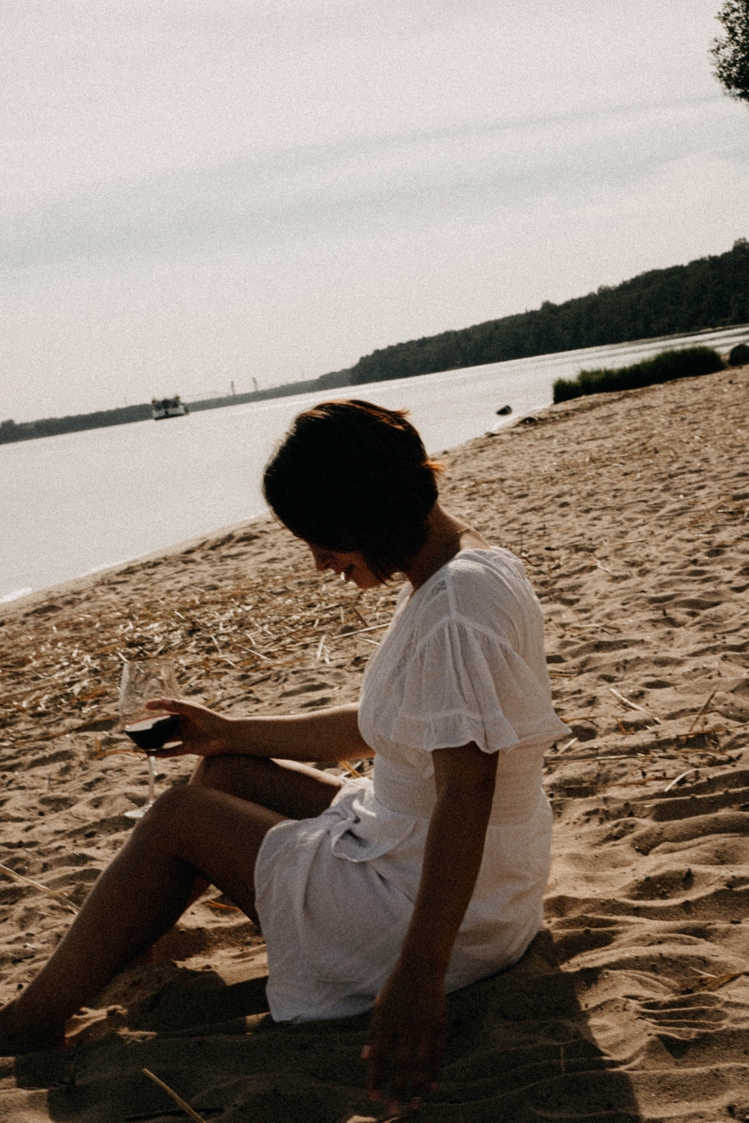 Летняя прогулка. Профессиональный фотограф, Санкт-Петербург — Виктория Богомолова