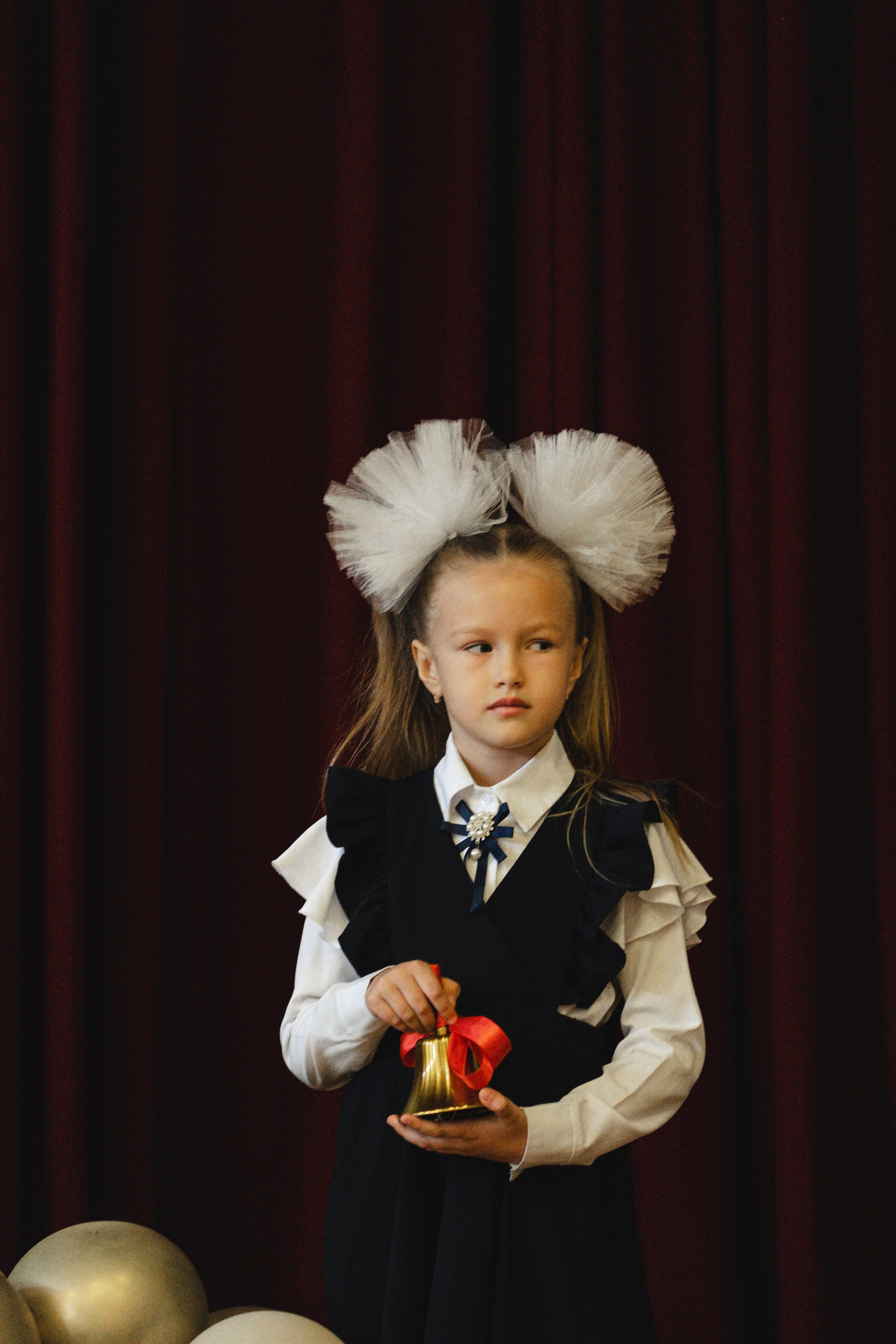 ПОСЛЕДНИЙ ЗВОНОК. Профессиональный фотограф, Санкт-Петербург — Виктория Богомолова
