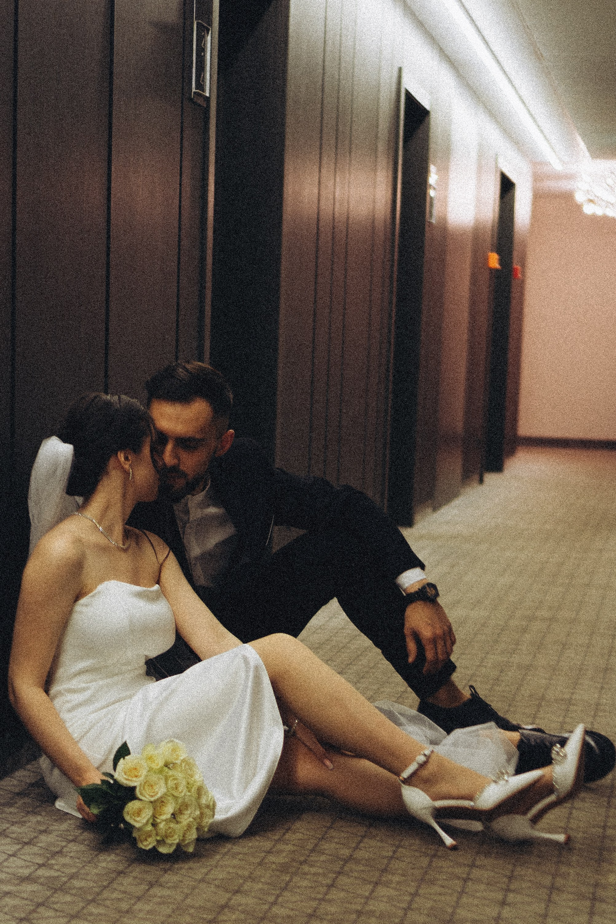 СВАДЕБНАЯ СЬЕМКА СБОРОВ ЖЕНИХА И НЕВЕСТЫ В ОТЕЛЕ И ТАКЖЕ ФОТОСЕССИИЯ В ОТЕЛЕЕ МЕГАПОЛИС БРЯНСК. Профессиональный фотограф, Санкт-Петербург — Виктория Богомолова