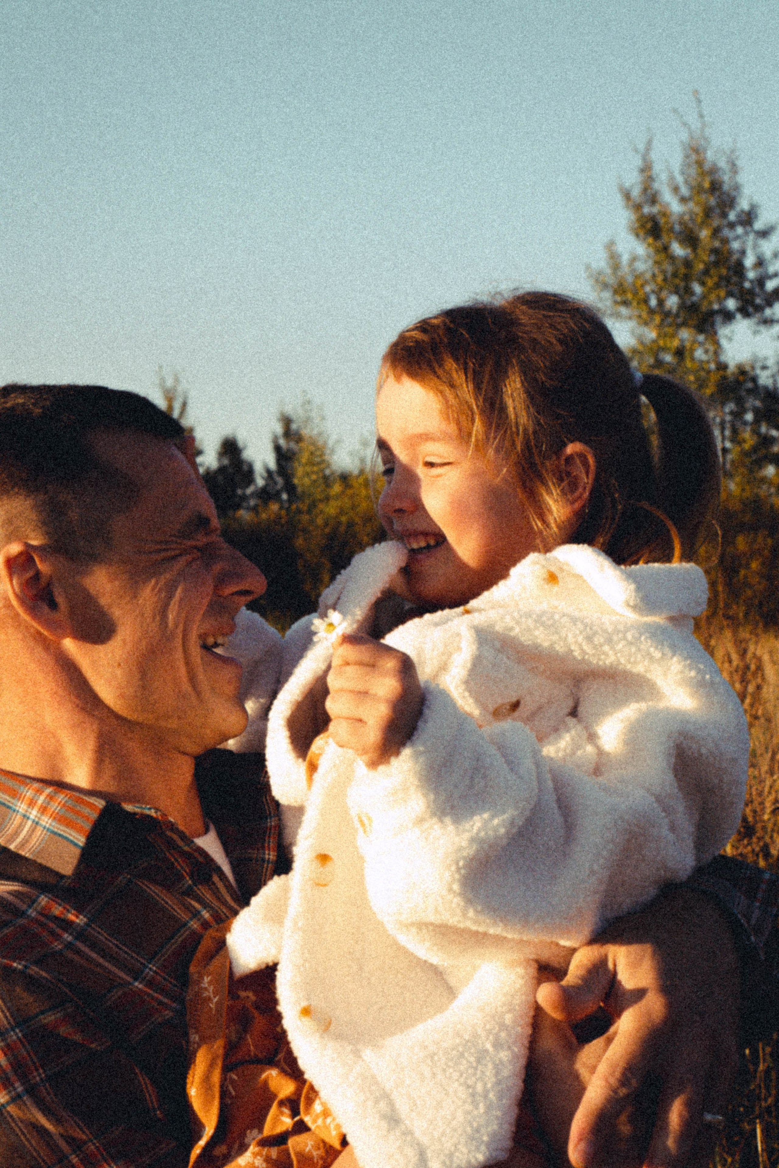 Семейная серия. Профессиональный фотограф, Санкт-Петербург — Виктория Богомолова