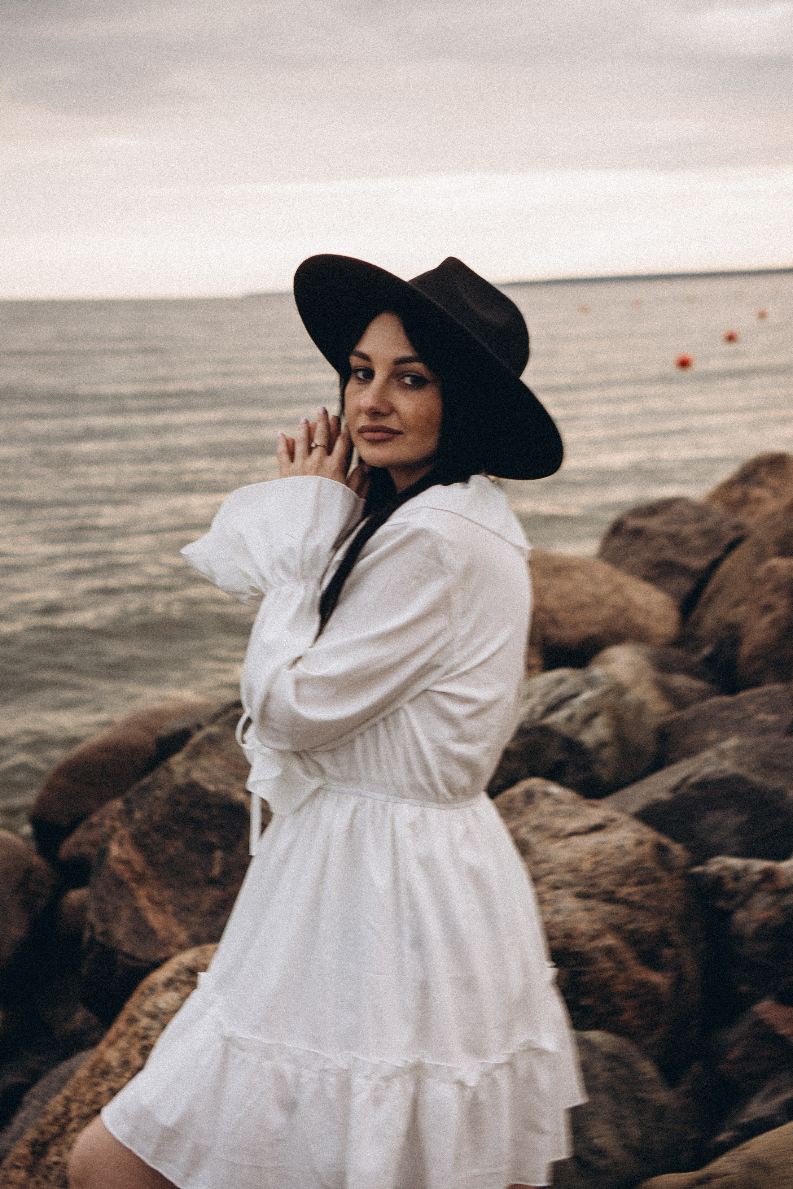 Семейная история на берегу залива. Профессиональный фотограф, Санкт-Петербург — Виктория Богомолова