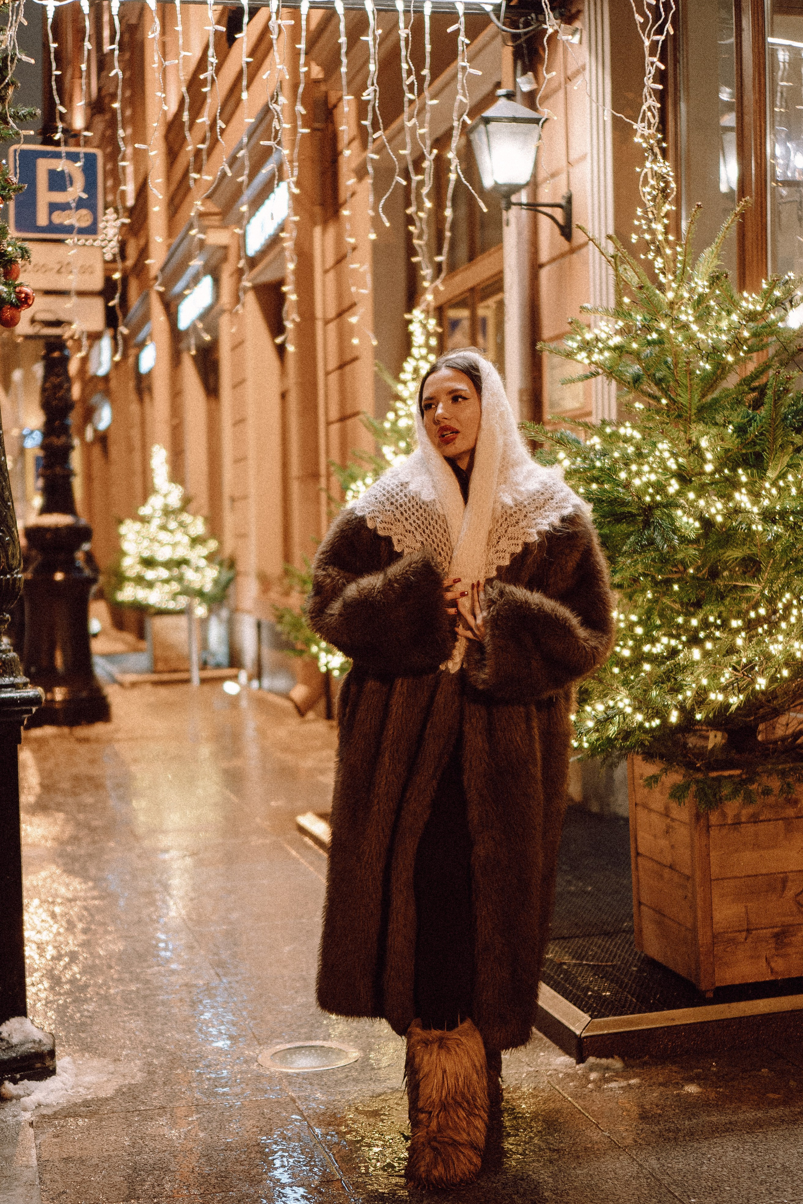 В Русском стиле. Профессиональный фотограф, Санкт-Петербург — Виктория Богомолова