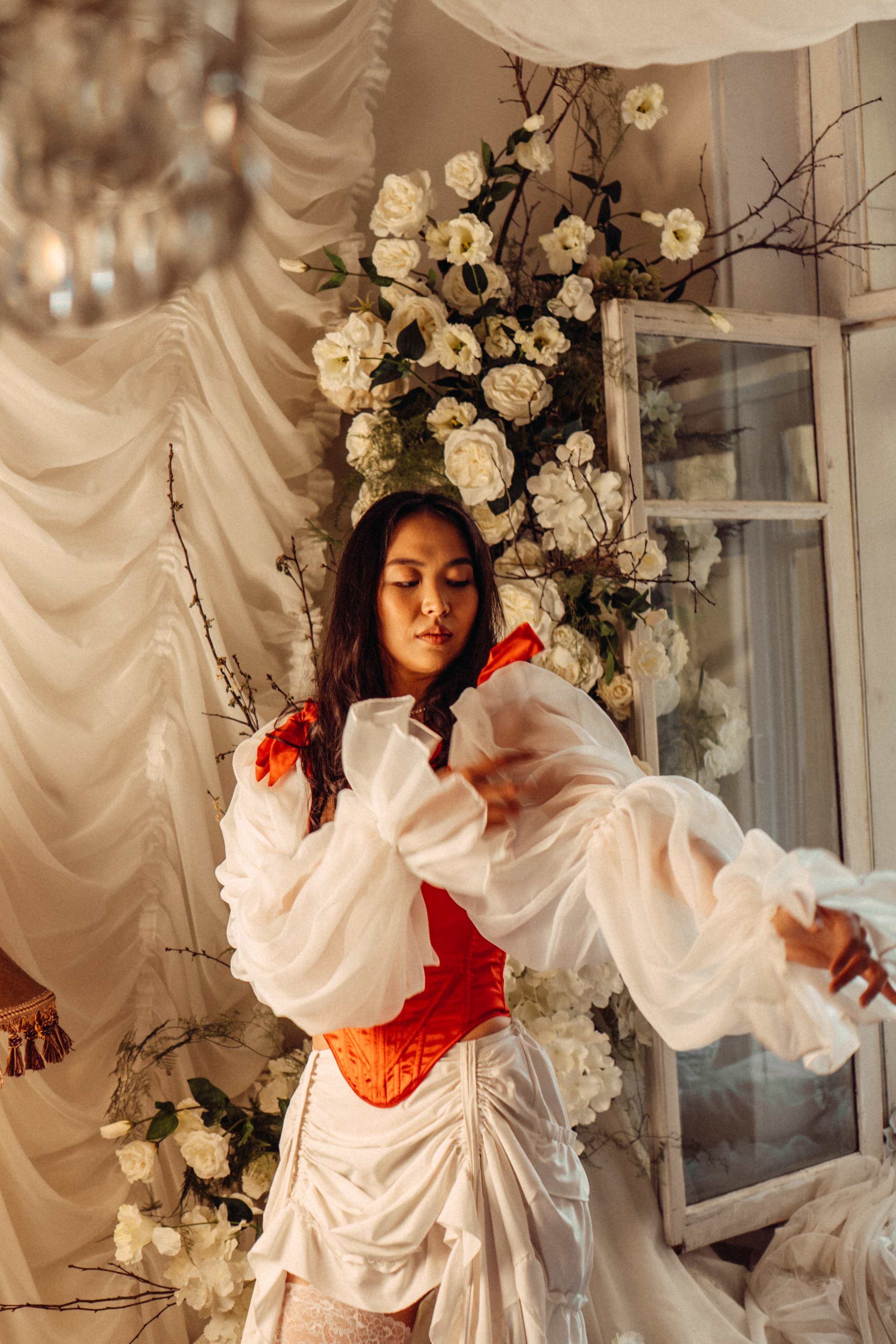 ВИНТАЖНЫЙ СТИЛЬ. Профессиональный фотограф, Санкт-Петербург — Виктория Богомолова