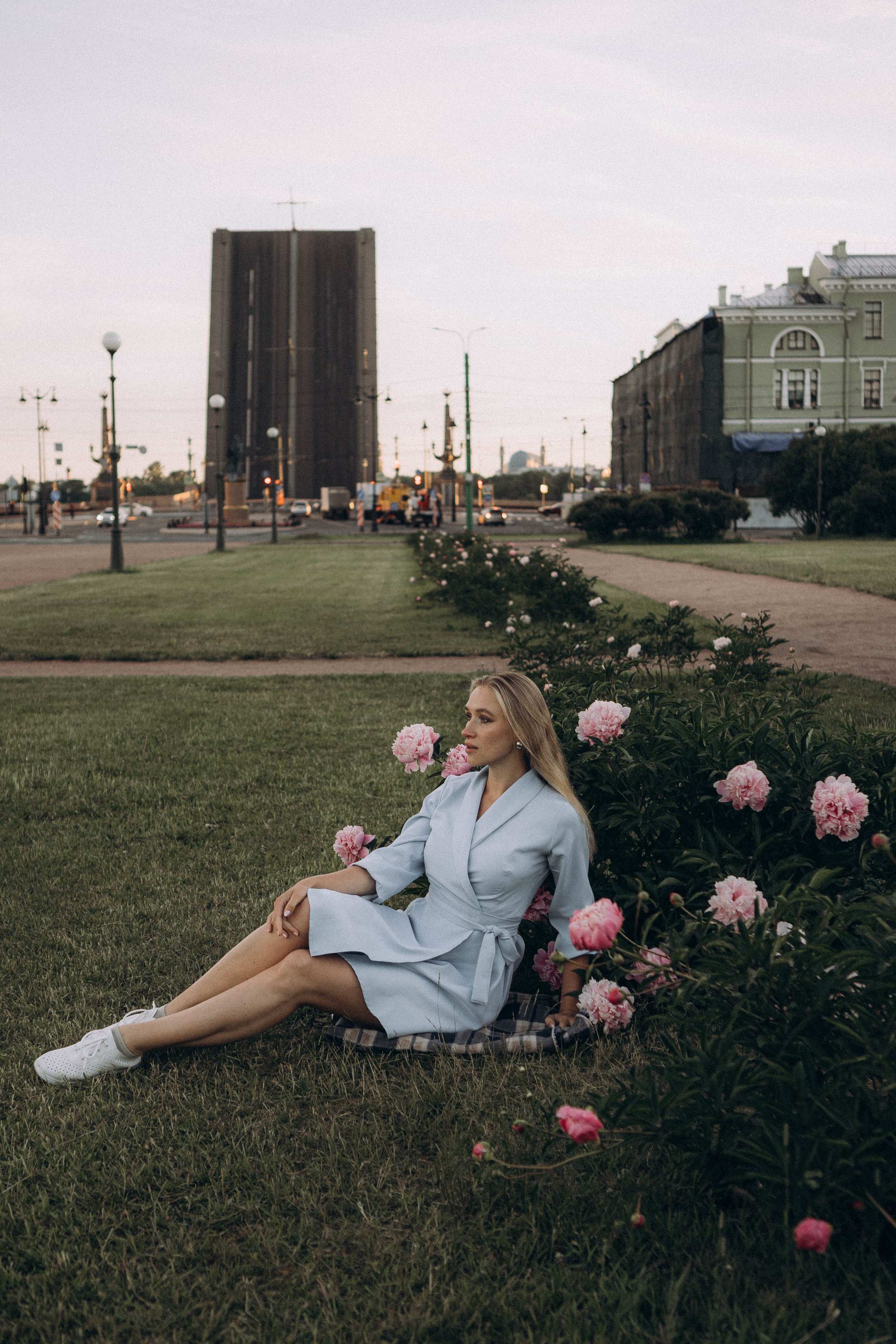 СЧАСТЛИВОЕ УТРО. Профессиональный фотограф, Санкт-Петербург — Виктория Богомолова