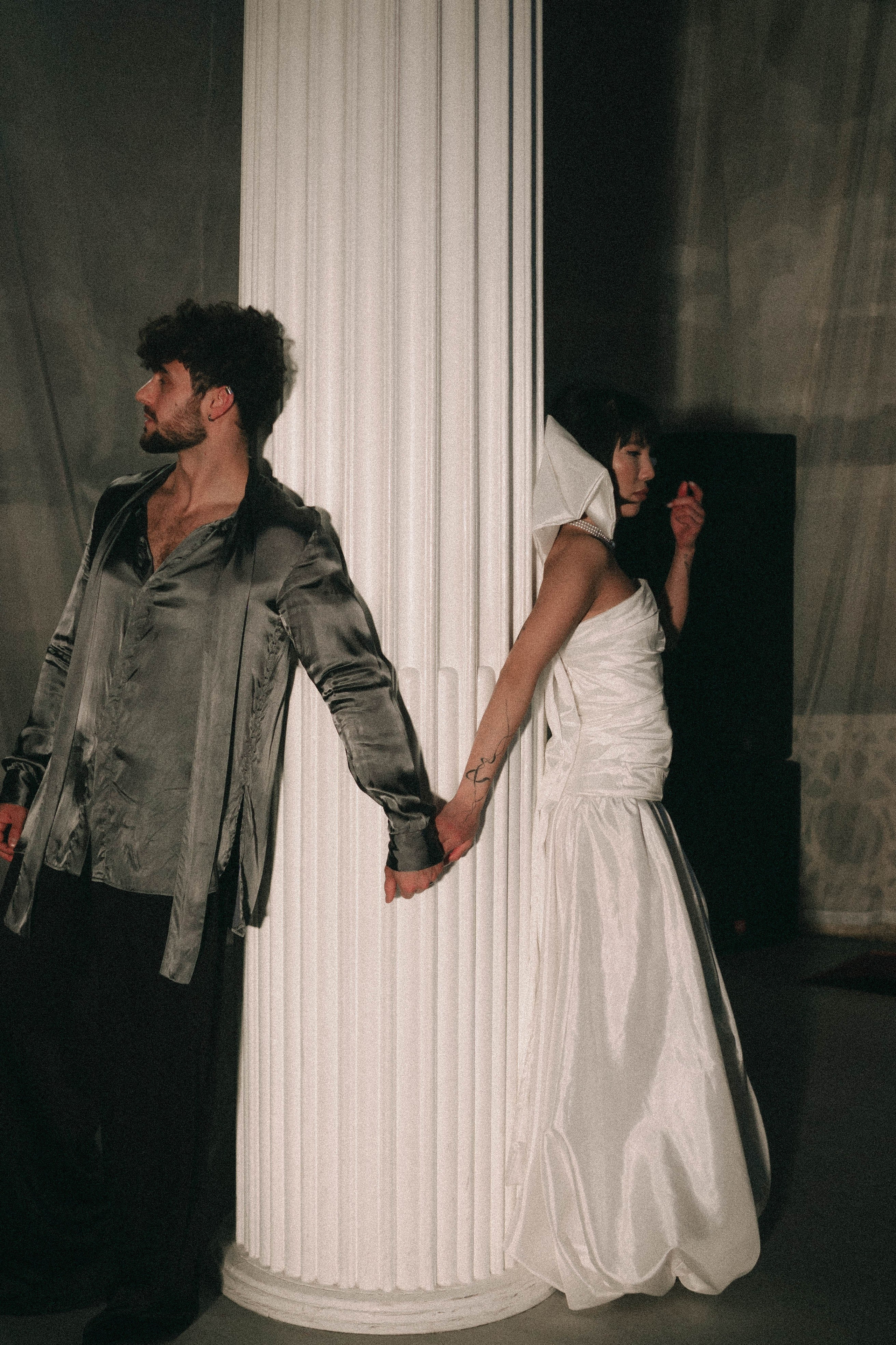 СВАБЕДНАЯ ФОТСЕССИИЯ В ОДНОМ ИЗ ЗАЛОВ НИКОЛАЕВСКОГО ДВОРЦА. Профессиональный фотограф, Санкт-Петербург — Виктория Богомолова