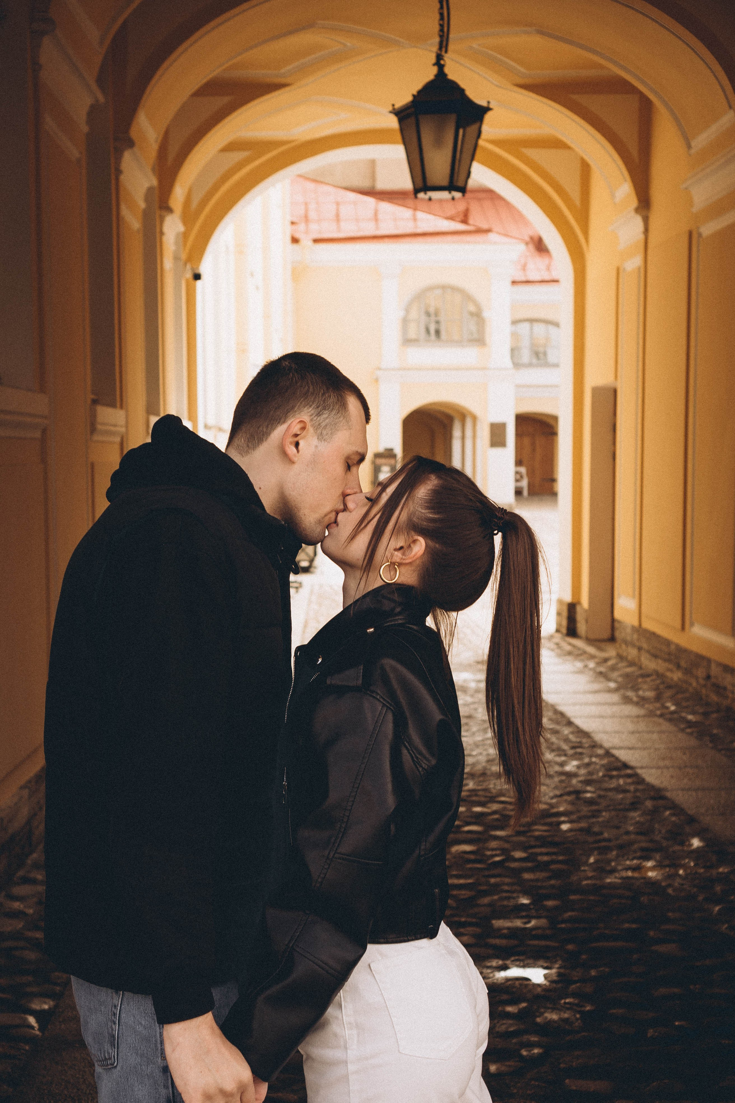 Прогулочная. Профессиональный фотограф, Санкт-Петербург — Виктория Богомолова