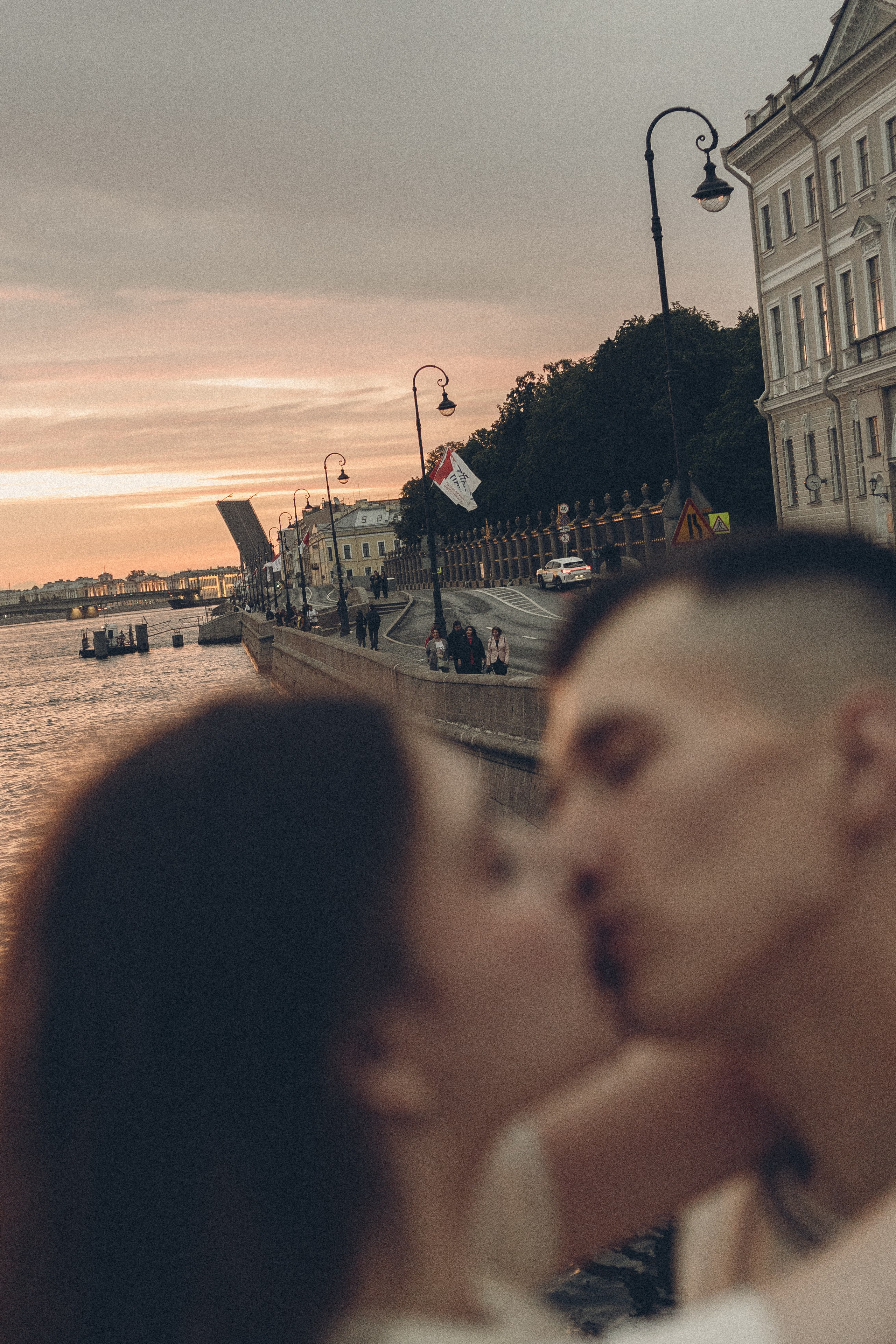 РАССВЕТНАЯ ИСТОРИЯ. Профессиональный фотограф, Санкт-Петербург — Виктория Богомолова