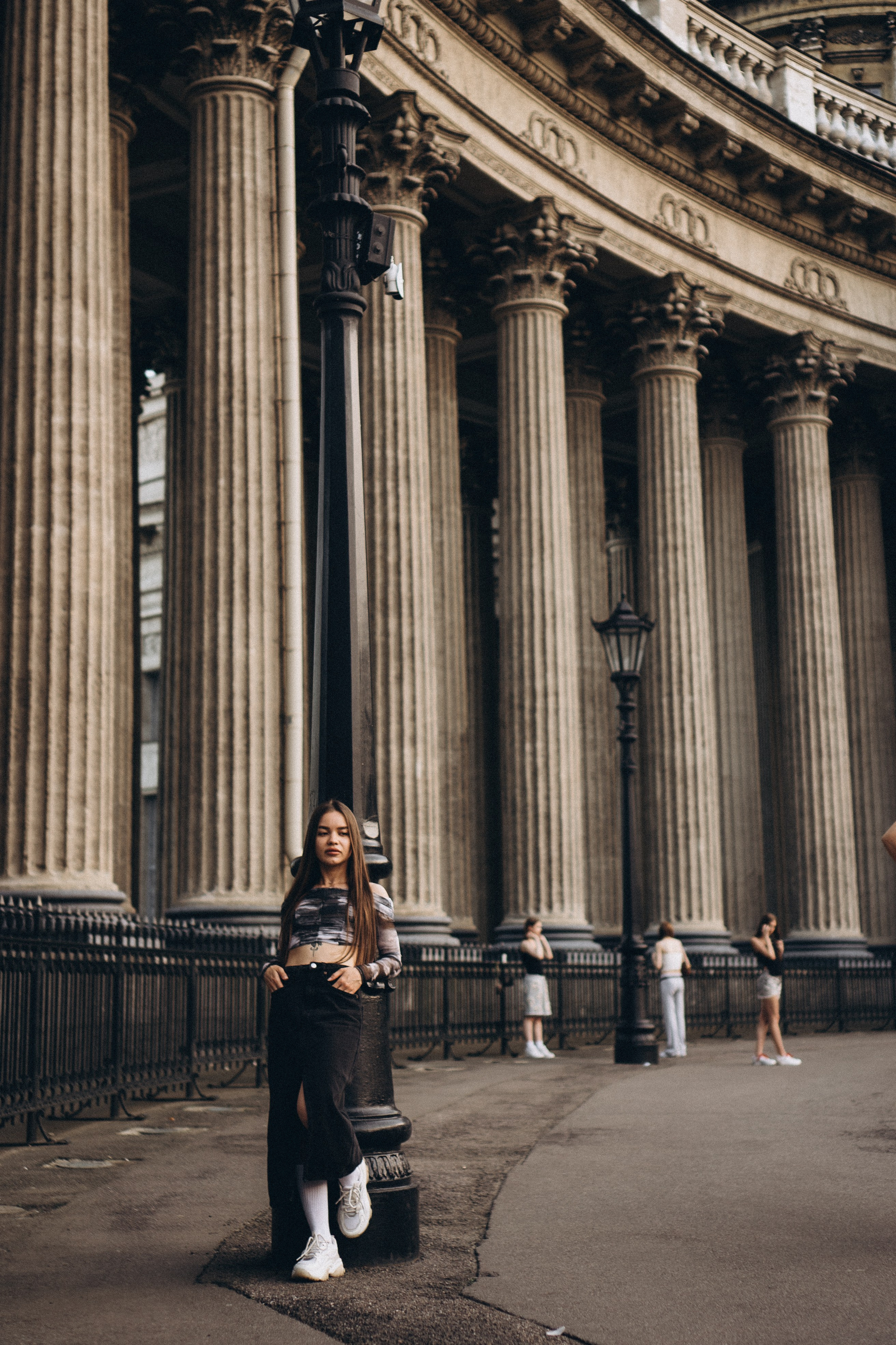 ПРОГУЛКА ПО САНКТ-ПЕТЕРБУРГУ. Профессиональный фотограф, Санкт-Петербург — Виктория Богомолова