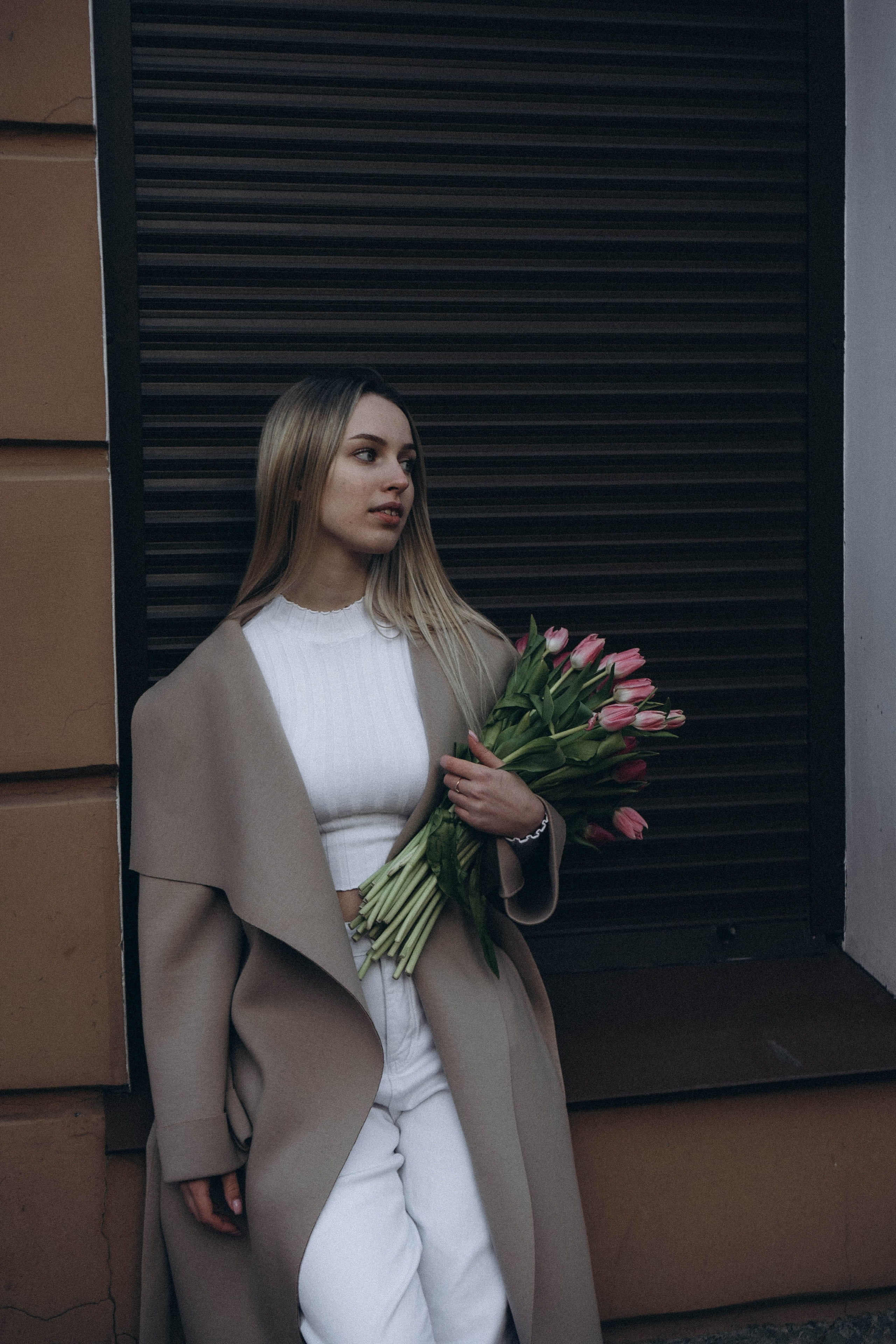 На закате. Профессиональный фотограф, Санкт-Петербург — Виктория Богомолова