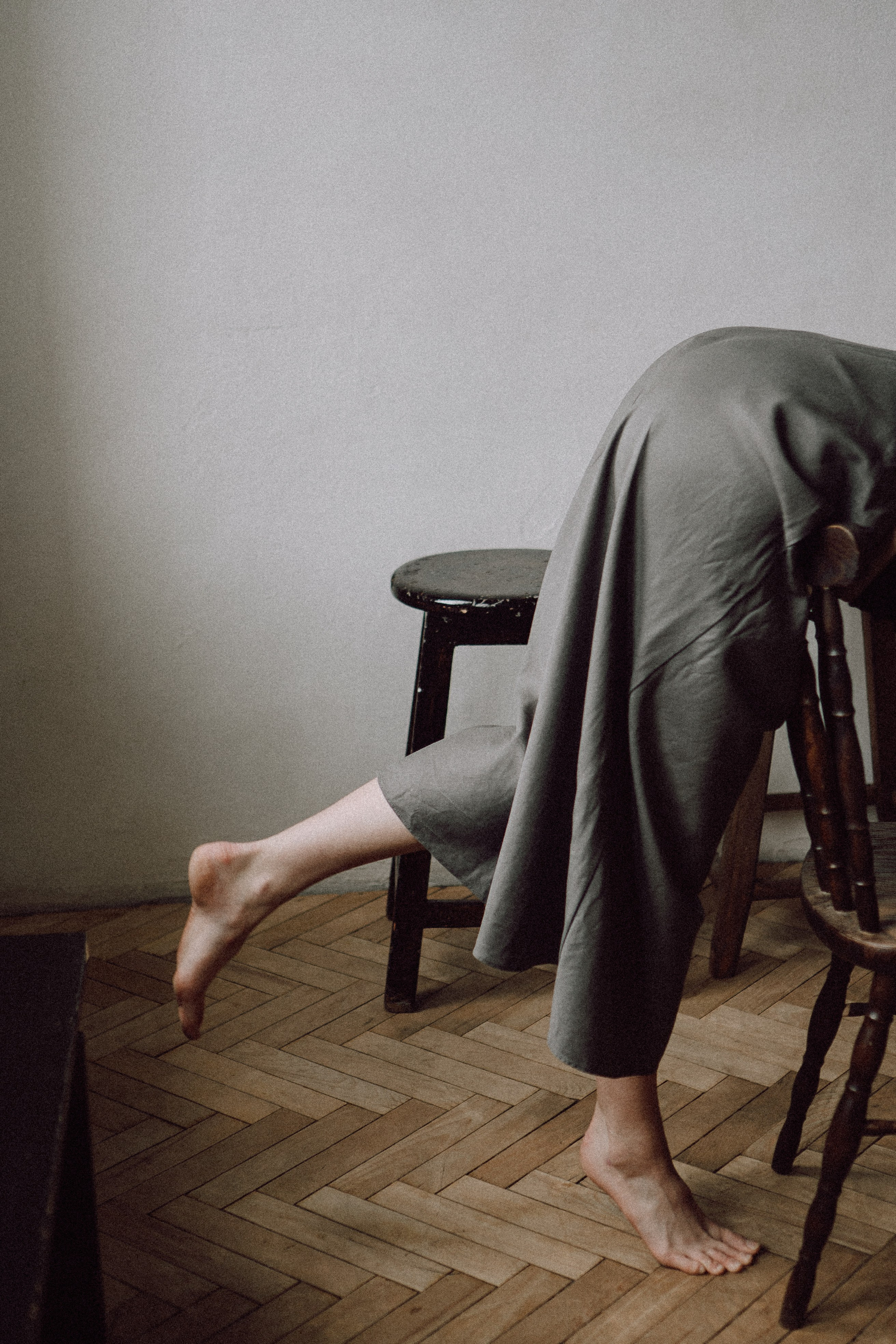 СТУДИЙНАЯ. Профессиональный фотограф, Санкт-Петербург — Виктория Богомолова