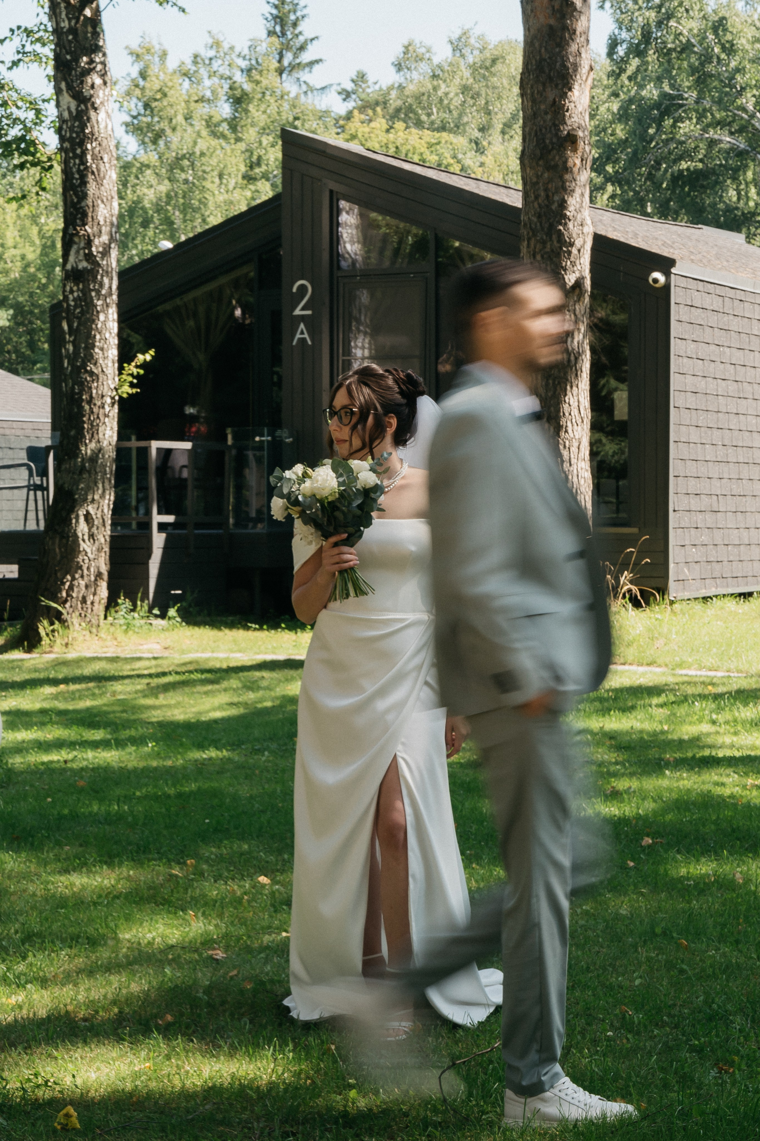 Виталий и Анастасия. Фотограф Новосибирск Вероника Вишневская