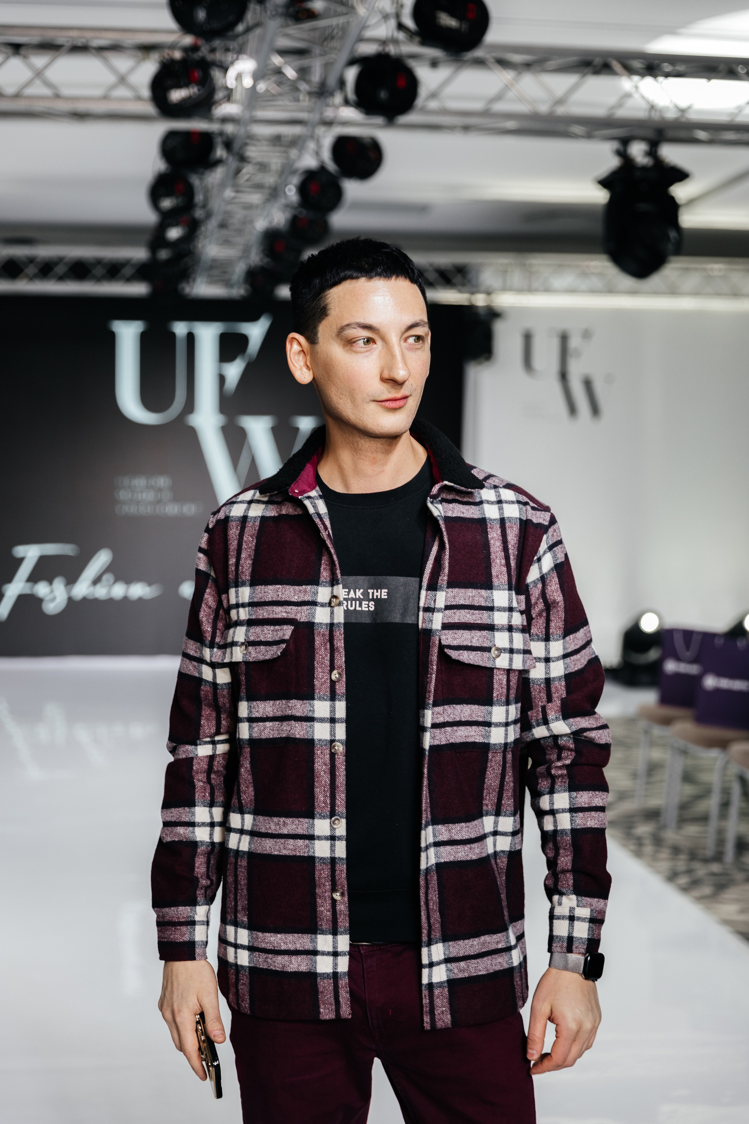 UWF 2023. Фотограф в Ульяновске Евгений Тарасов