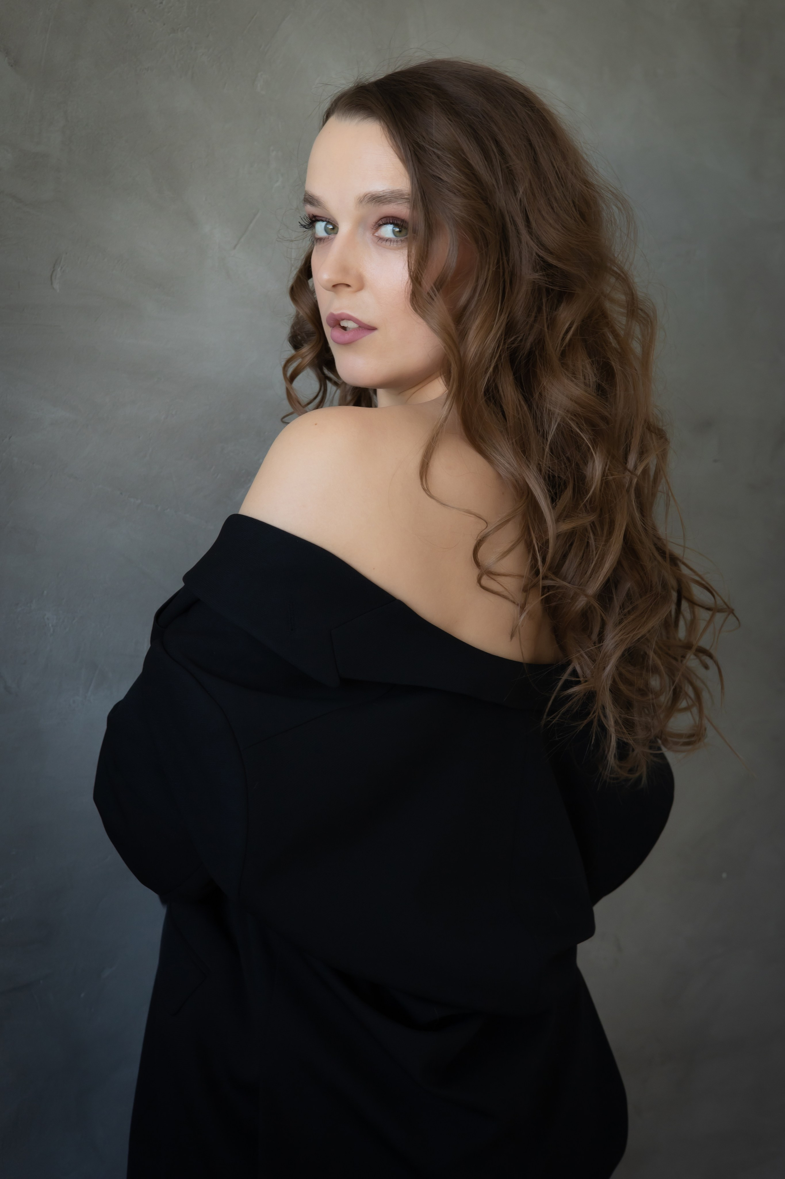 Яна (Февраль '23). Главная