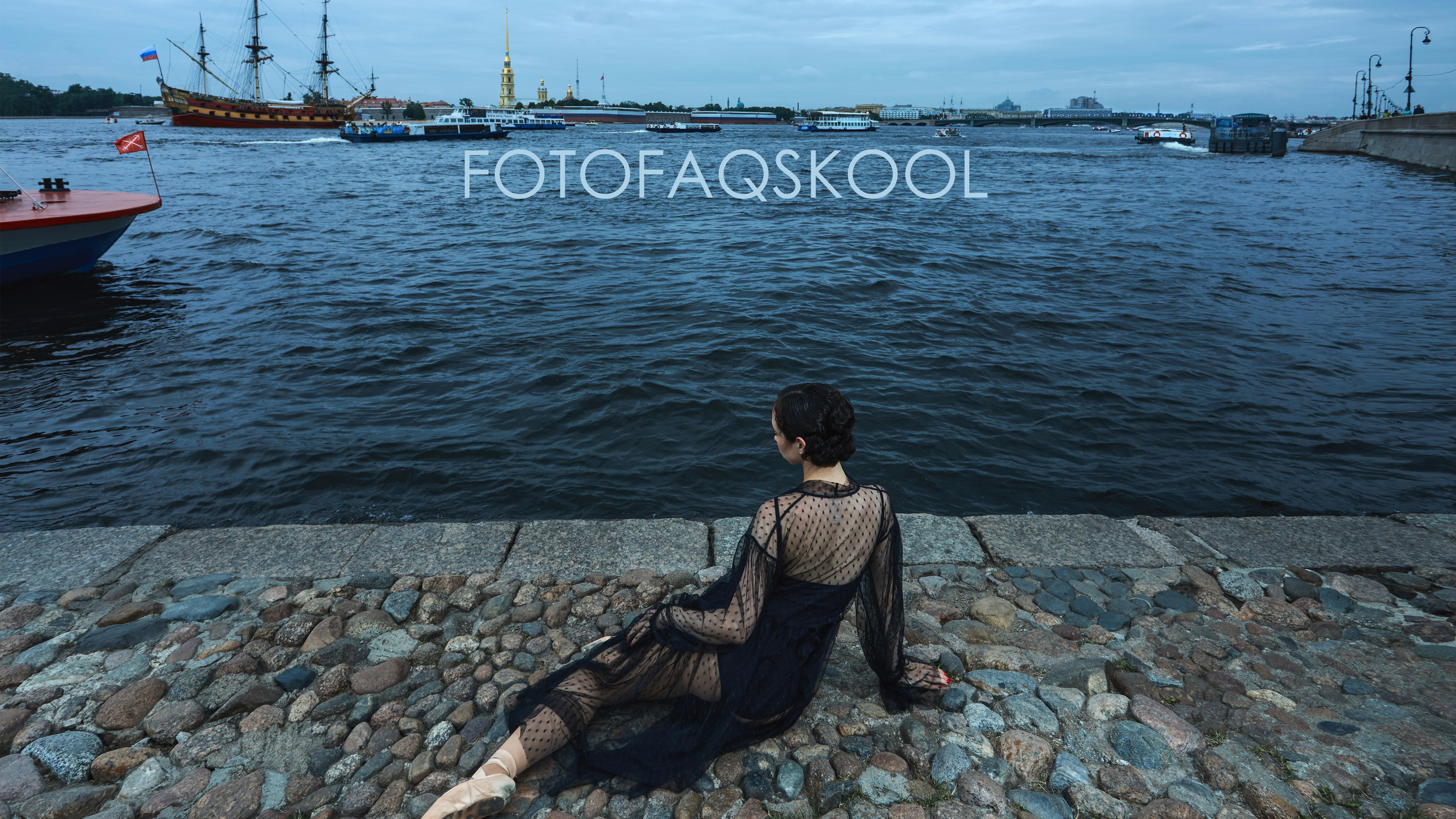 Профессия «Фотограф». FOTOFAQSKOOL г. Санкт-Петербург: очные, дистанционные и онлайн курсы фотографии
