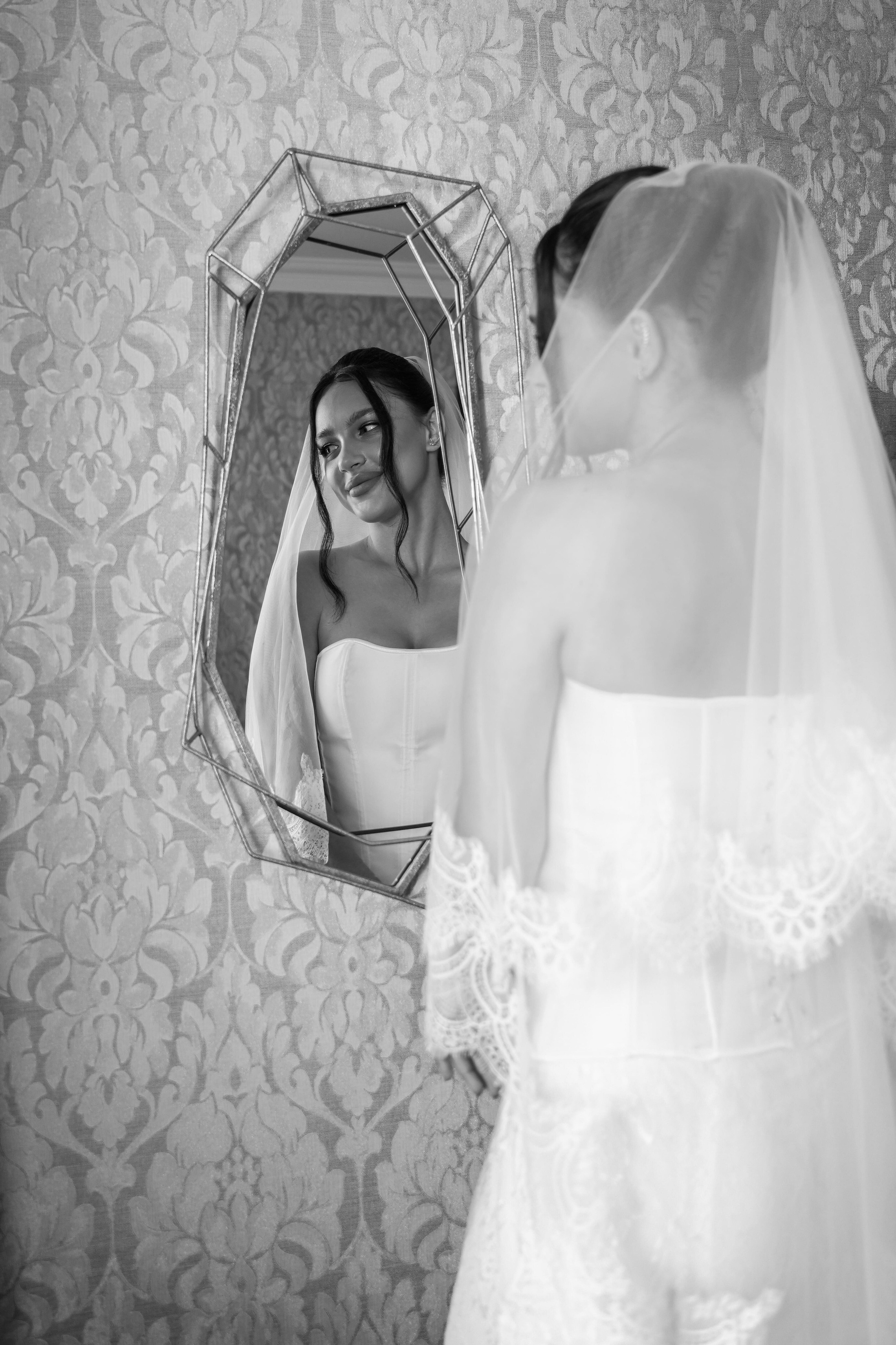 Вадим & Каролина. Свадебный фотограф и видеограф в Ростове-на-Дону Елизавета Шевчук