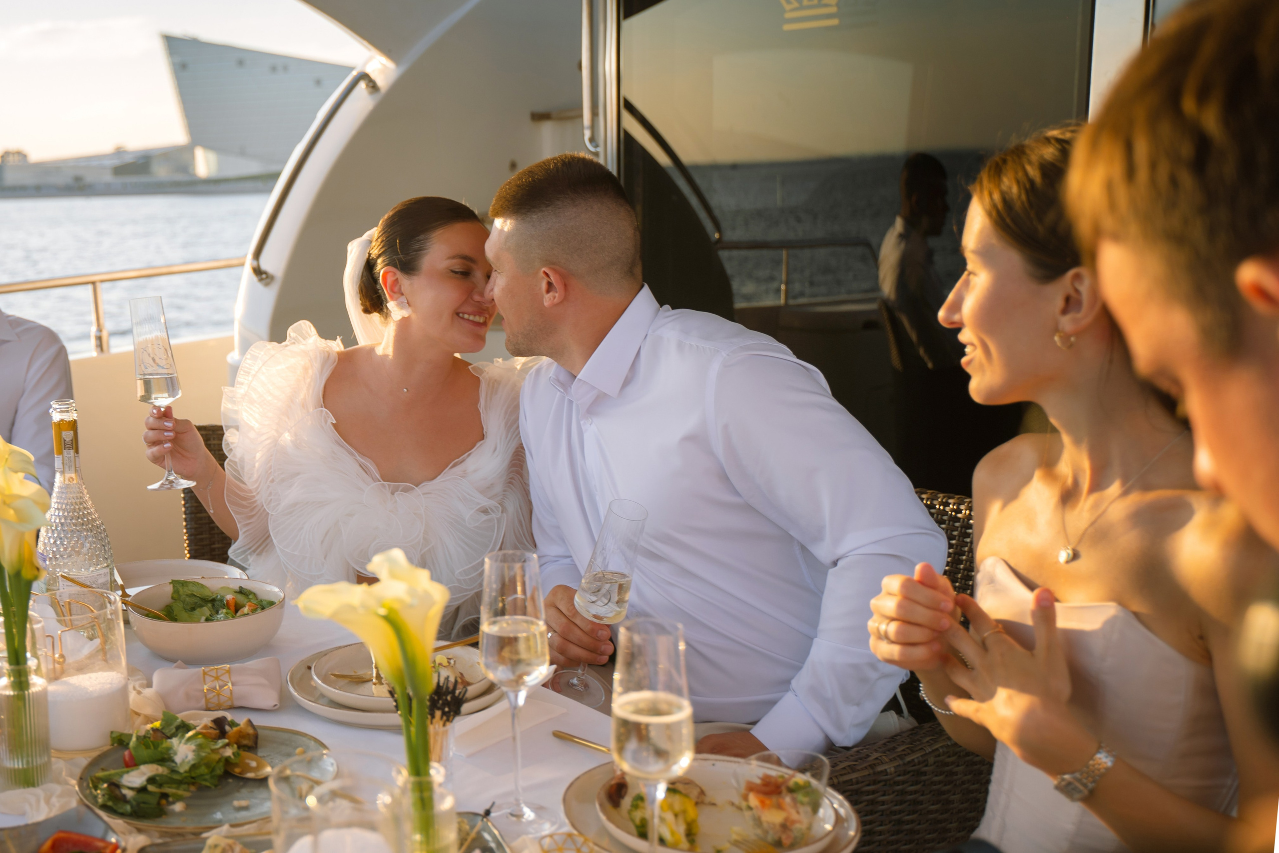 Диана и Даниил. Фотограф в Санкт-Петербурге Алексей Глазанов