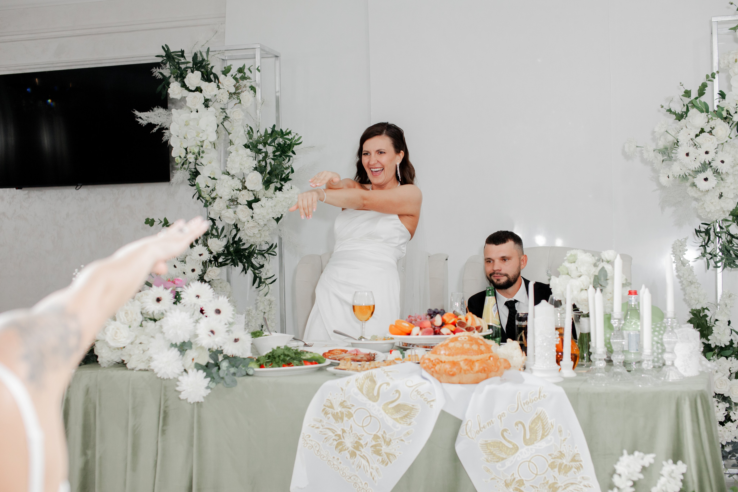 T & N. Фотограф Ростов-на-Дону Свадебный Фотограф в Ростове Ксения Орлова