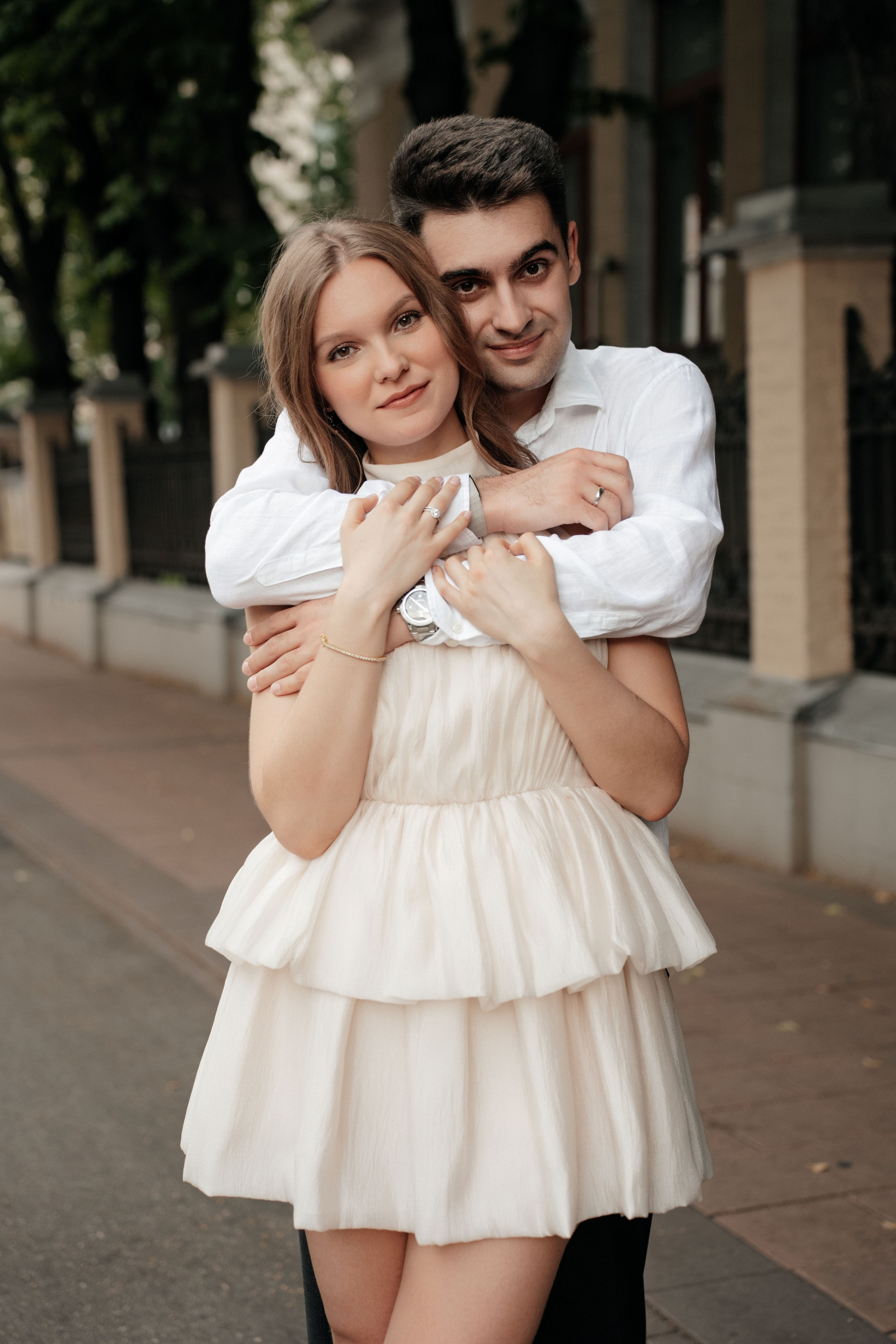 Свадебный ужин в кругу друзей/ ресторан Мина. Свадебный фотограф Москва Александра Аверкова