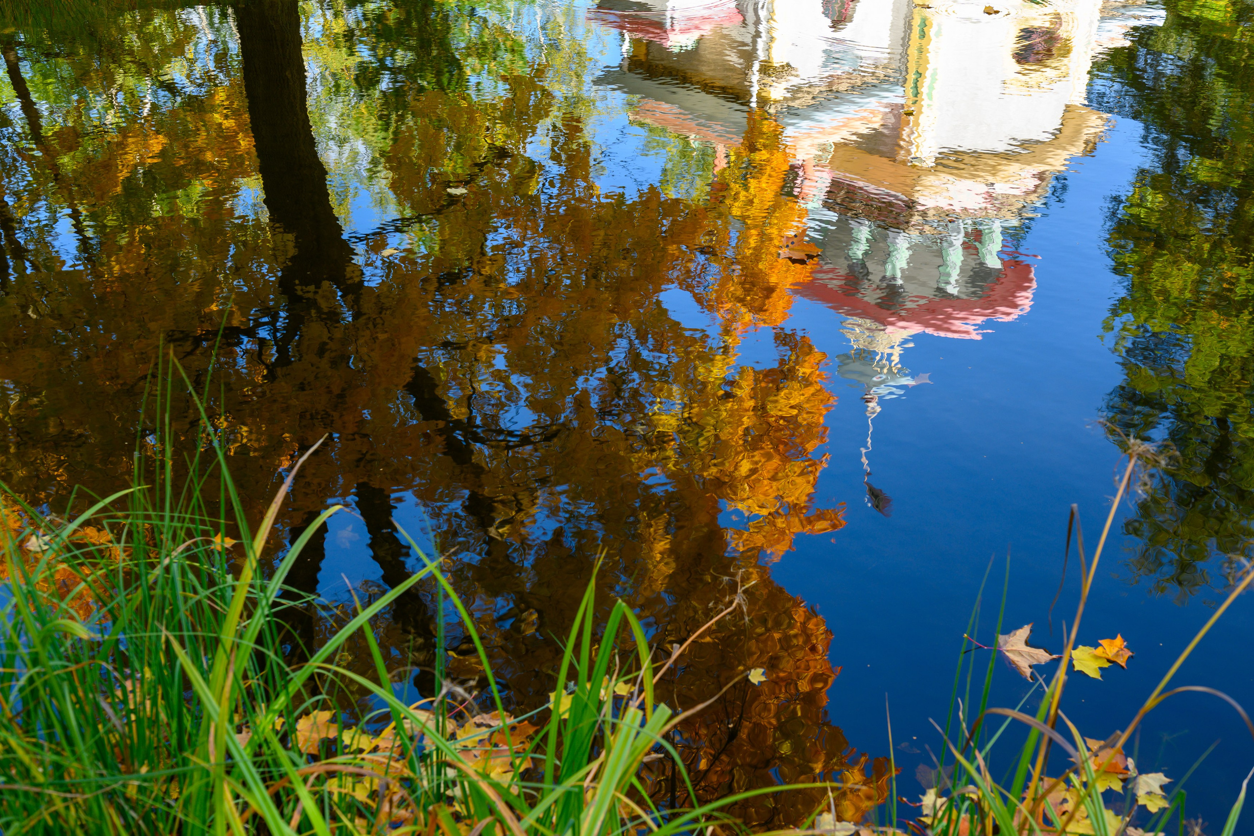 SAINT PETERSBURG | SUBURBS. Personal website of photographer Dmitry Raikin