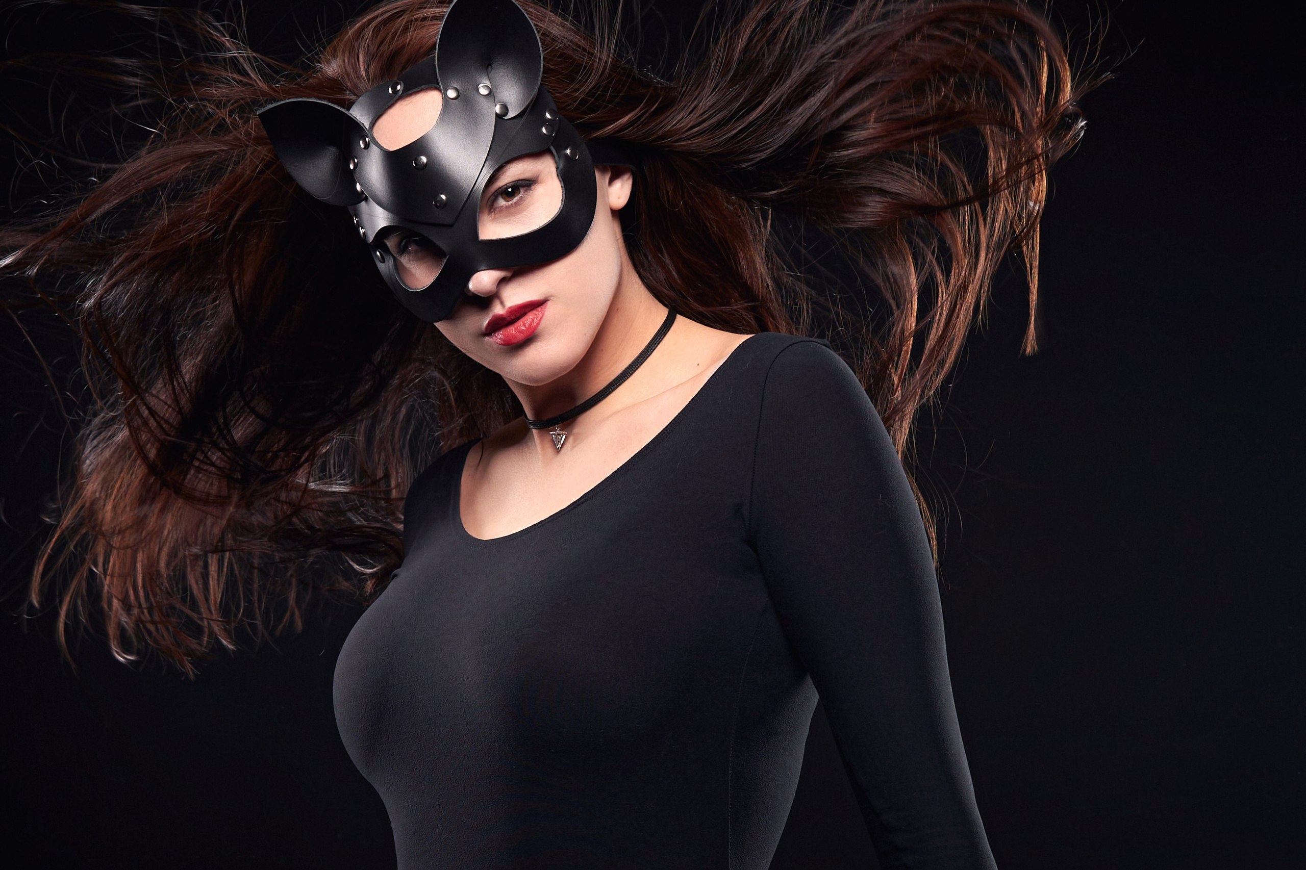 Портреты. Студийные съемки. Фотограф людей и животных в Санкт-Петербурге Марина Бурмистрова