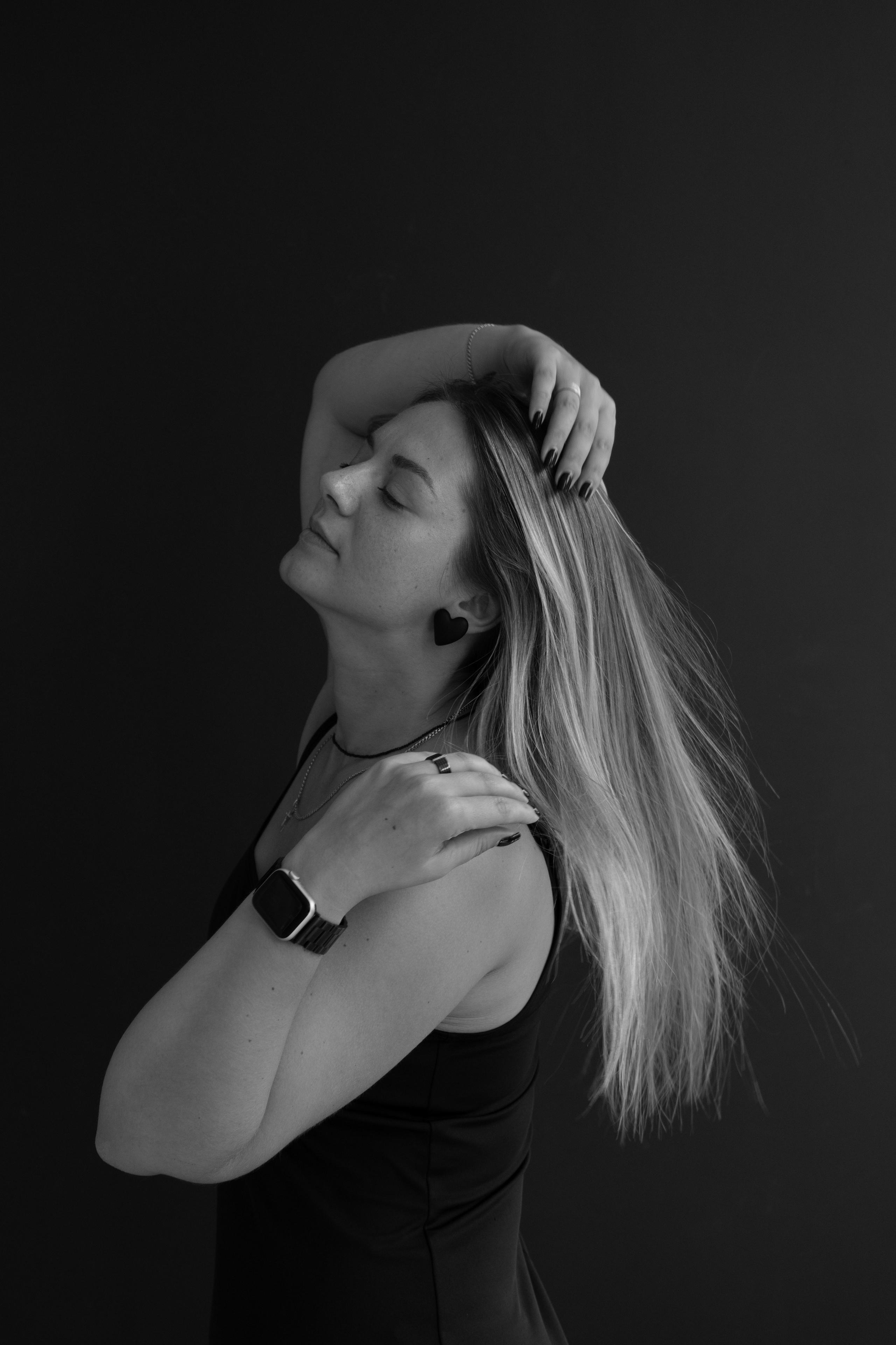 Наталья. Фотограф видеограф Ольга Василевская