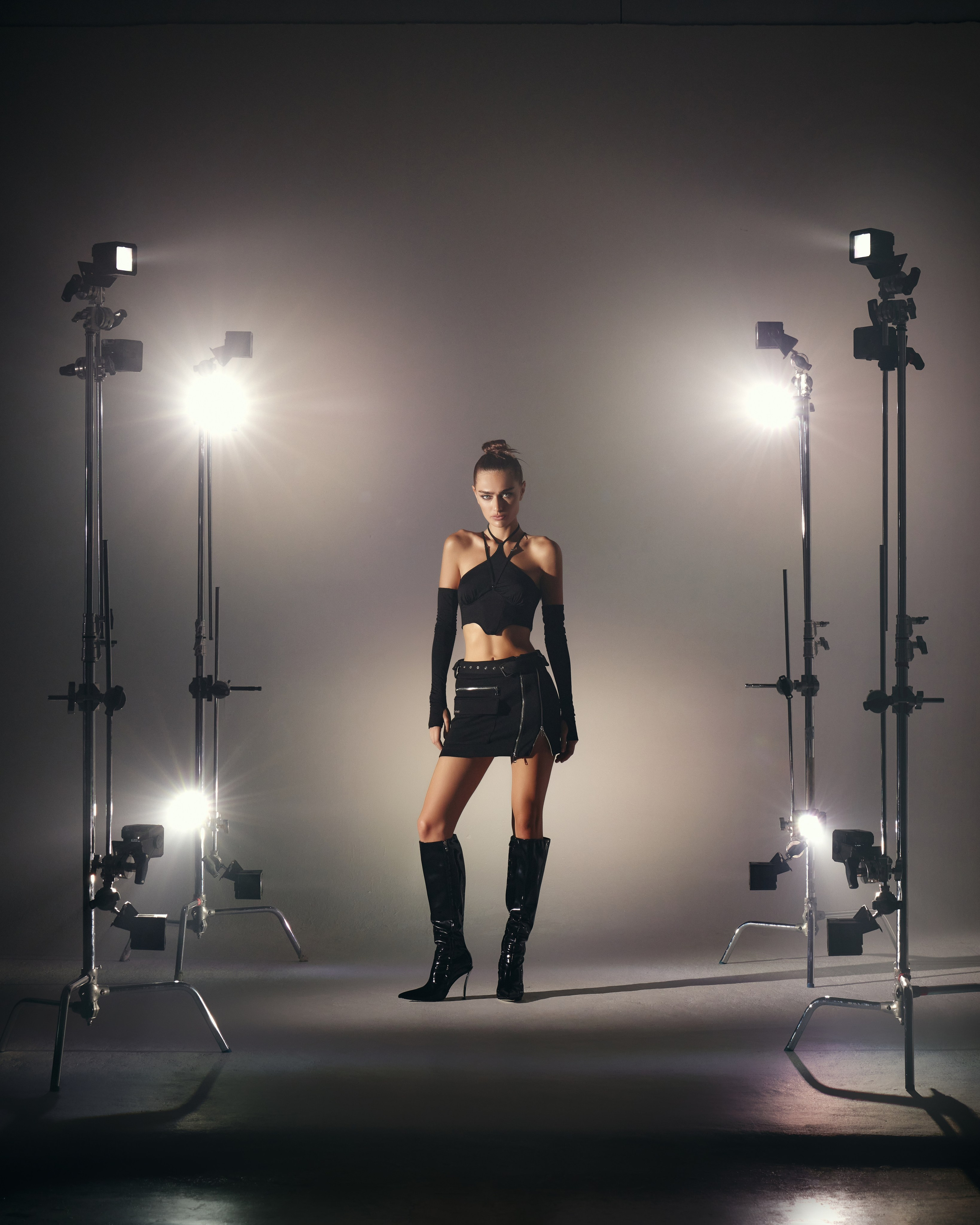 Autumn drop. Портфолио