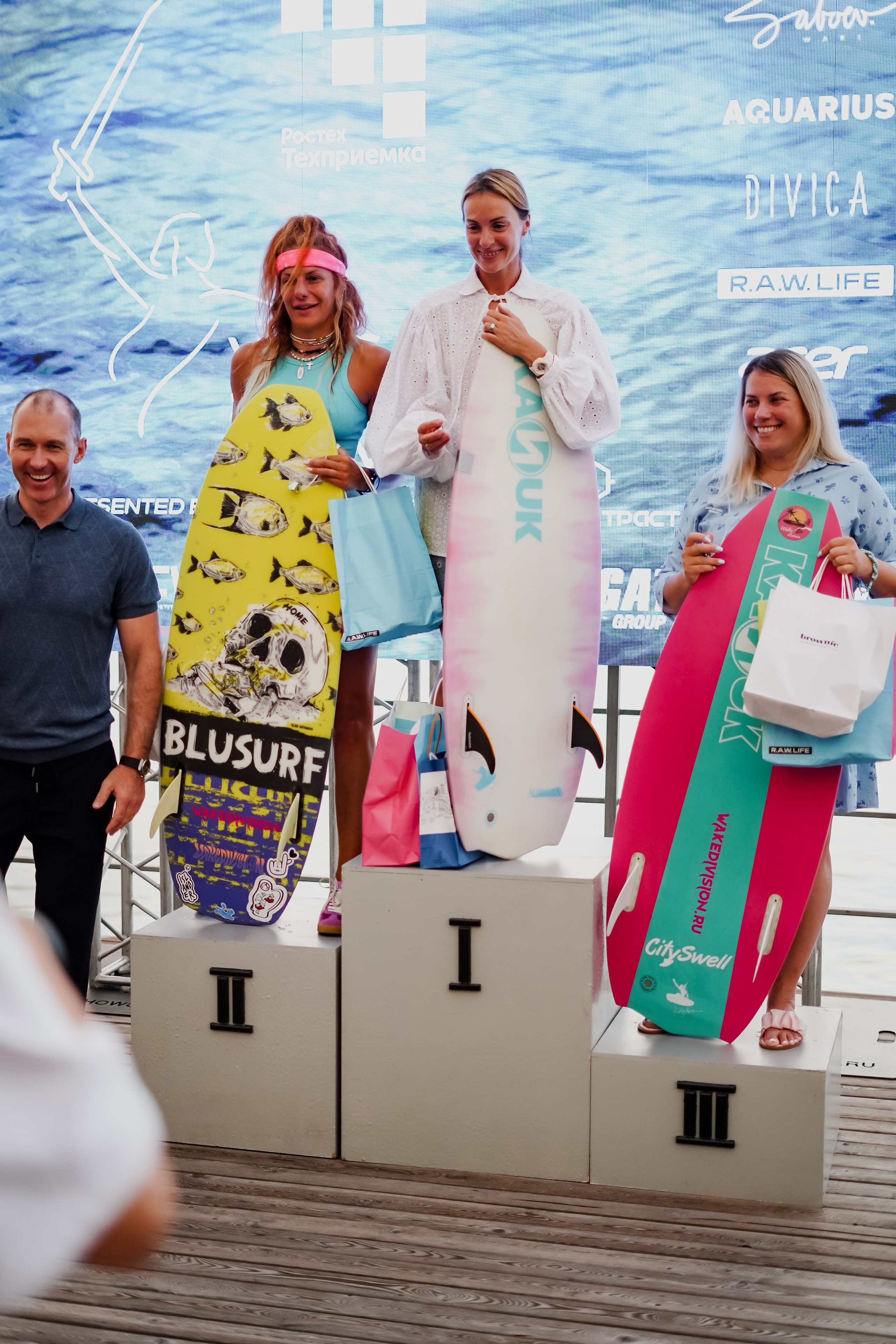 Surf. Фотограф Валерия Крахмалева