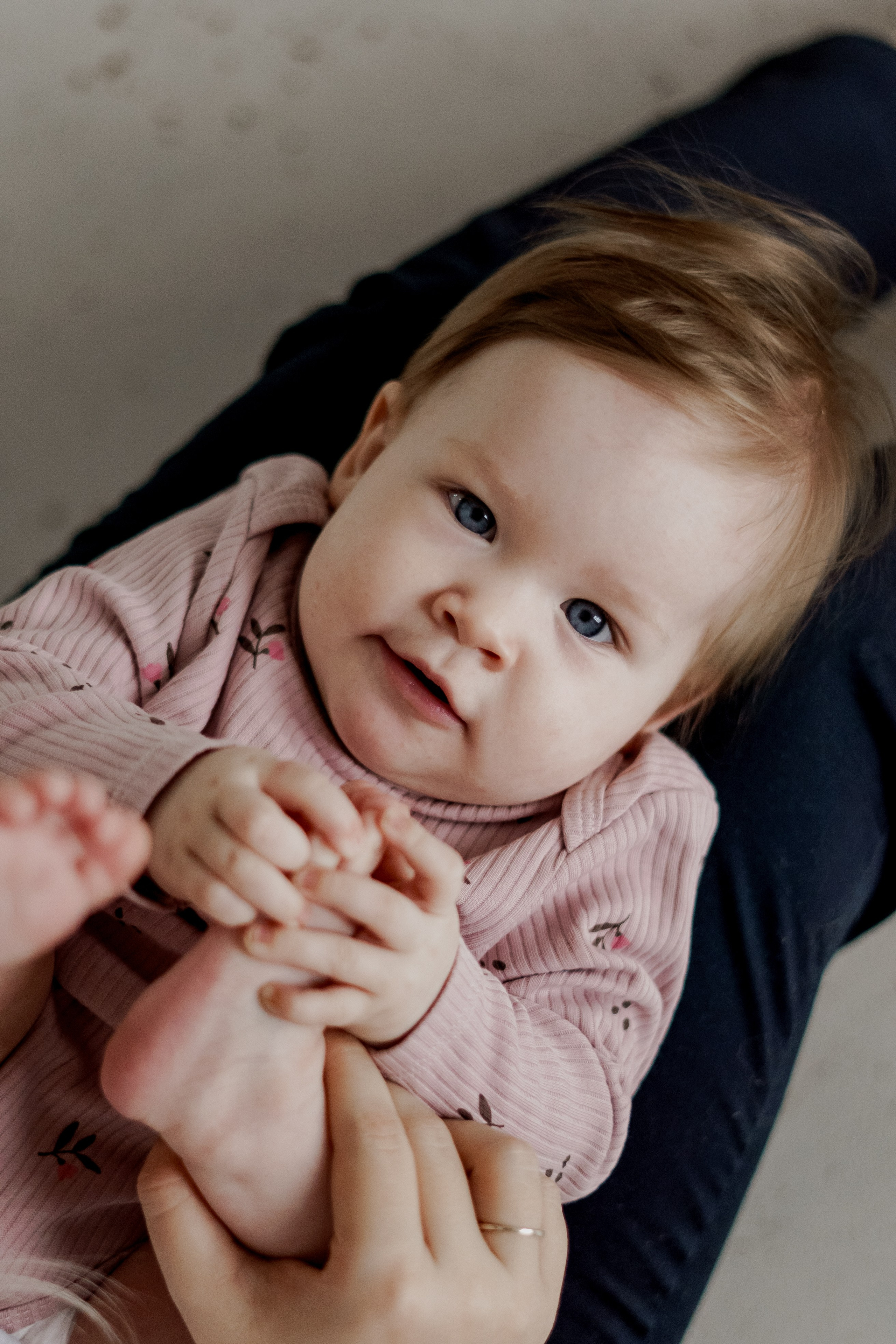 Сергей Варя Катя. Фотограф Валерия Крахмалева