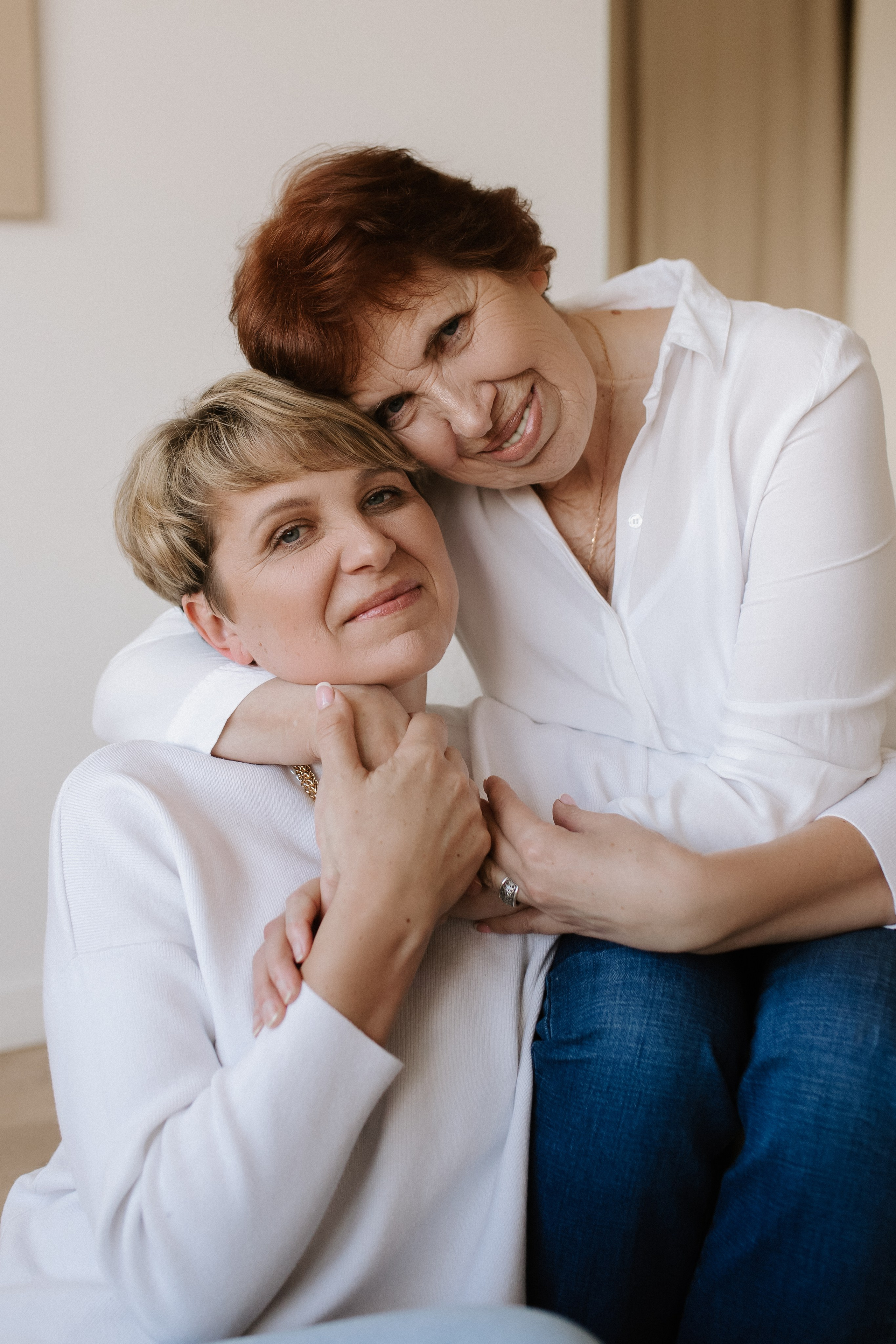 Вся семья в сборе. Фотограф в Минске — Юлия Деяк. Фотосессии в Минске