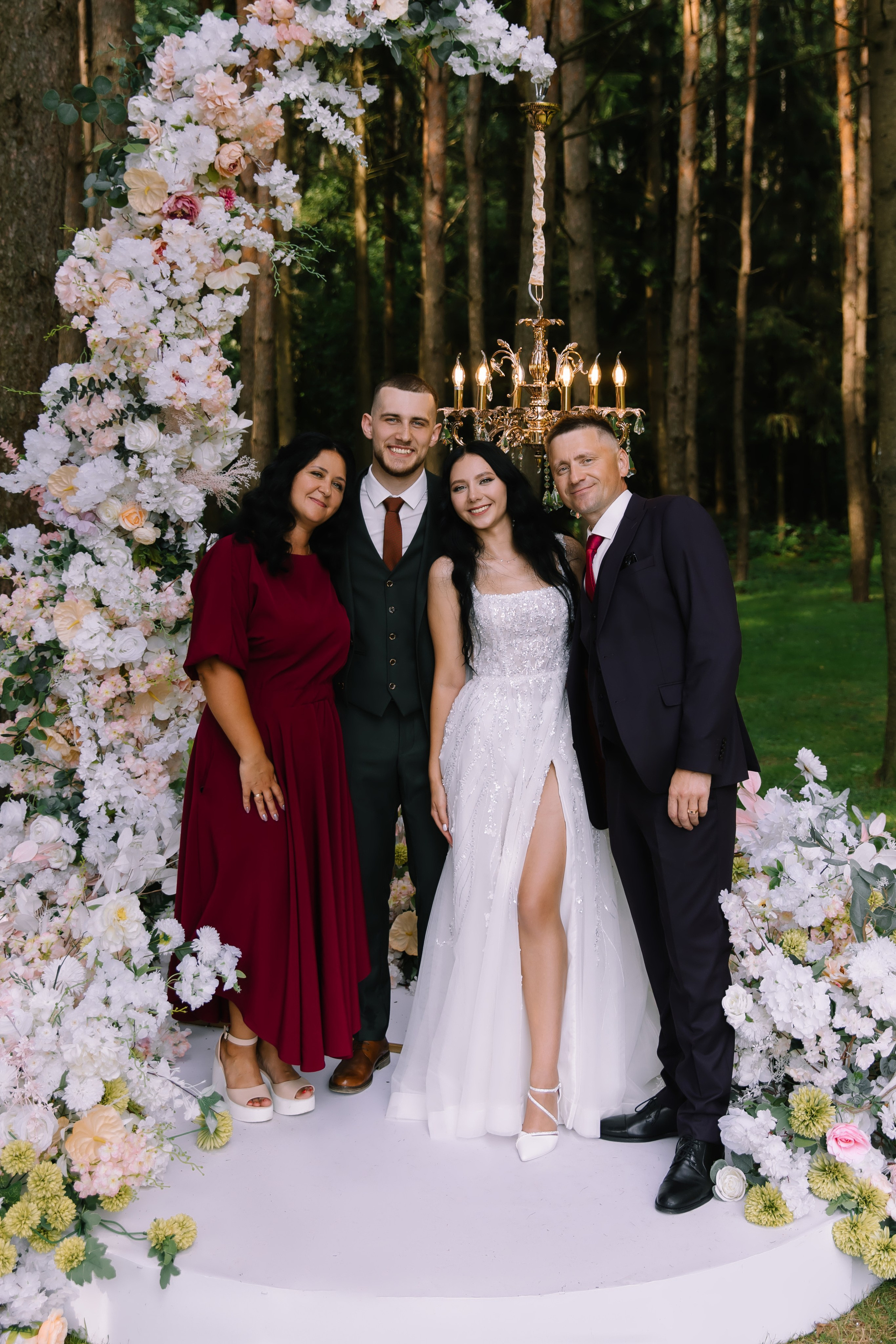 Anatasia & Vladimir. Фотограф в Минске — Юлия Деяк. Фотосессии в Минске